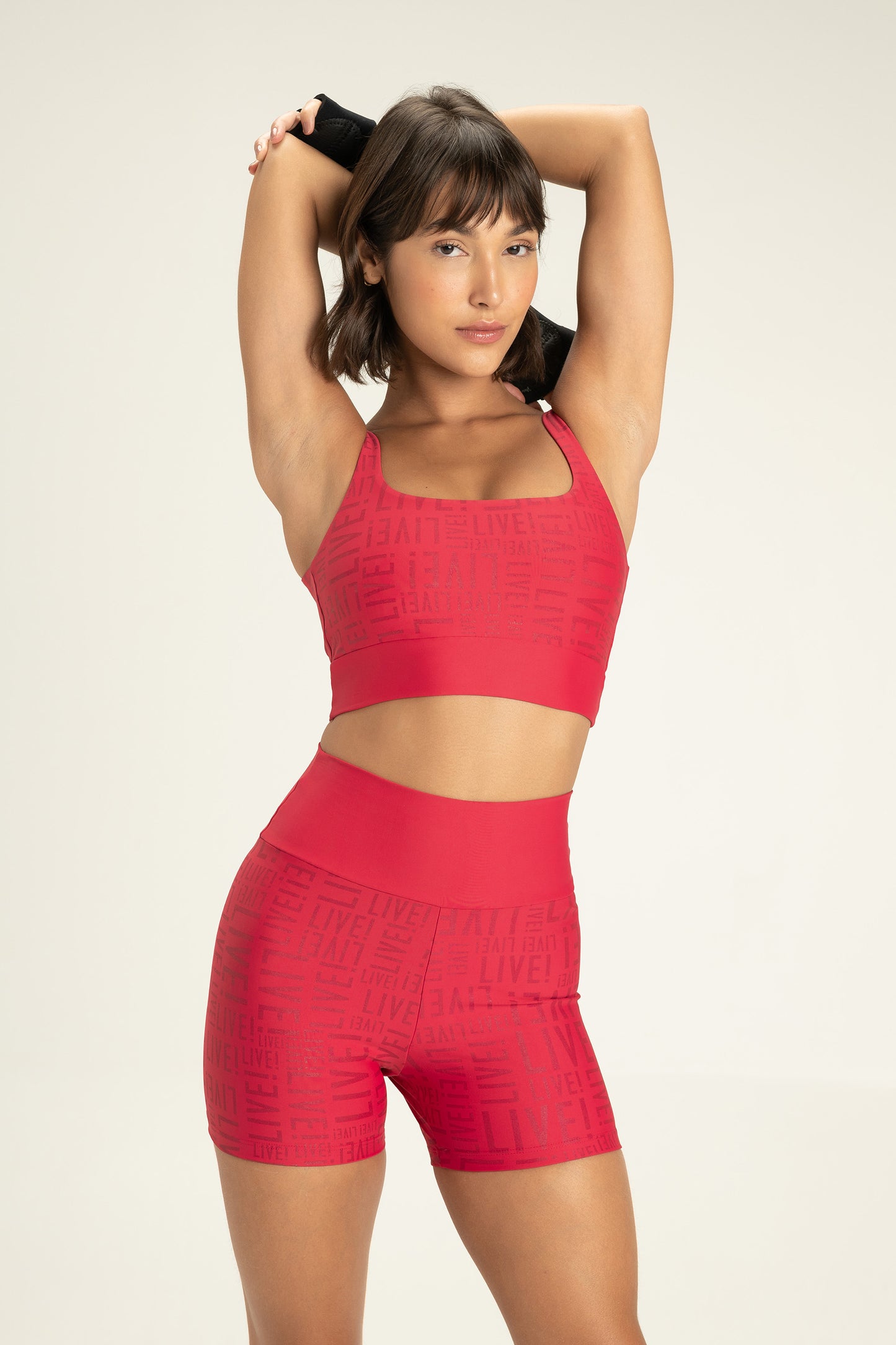 LIVE! Sense Pro® Sports Bra