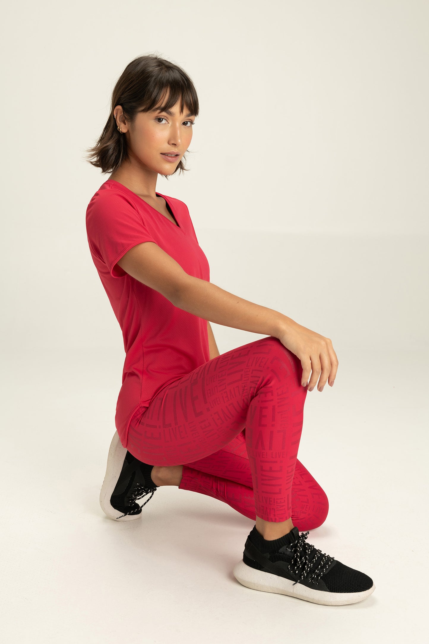 LIVE! Sense® Pro Leggings