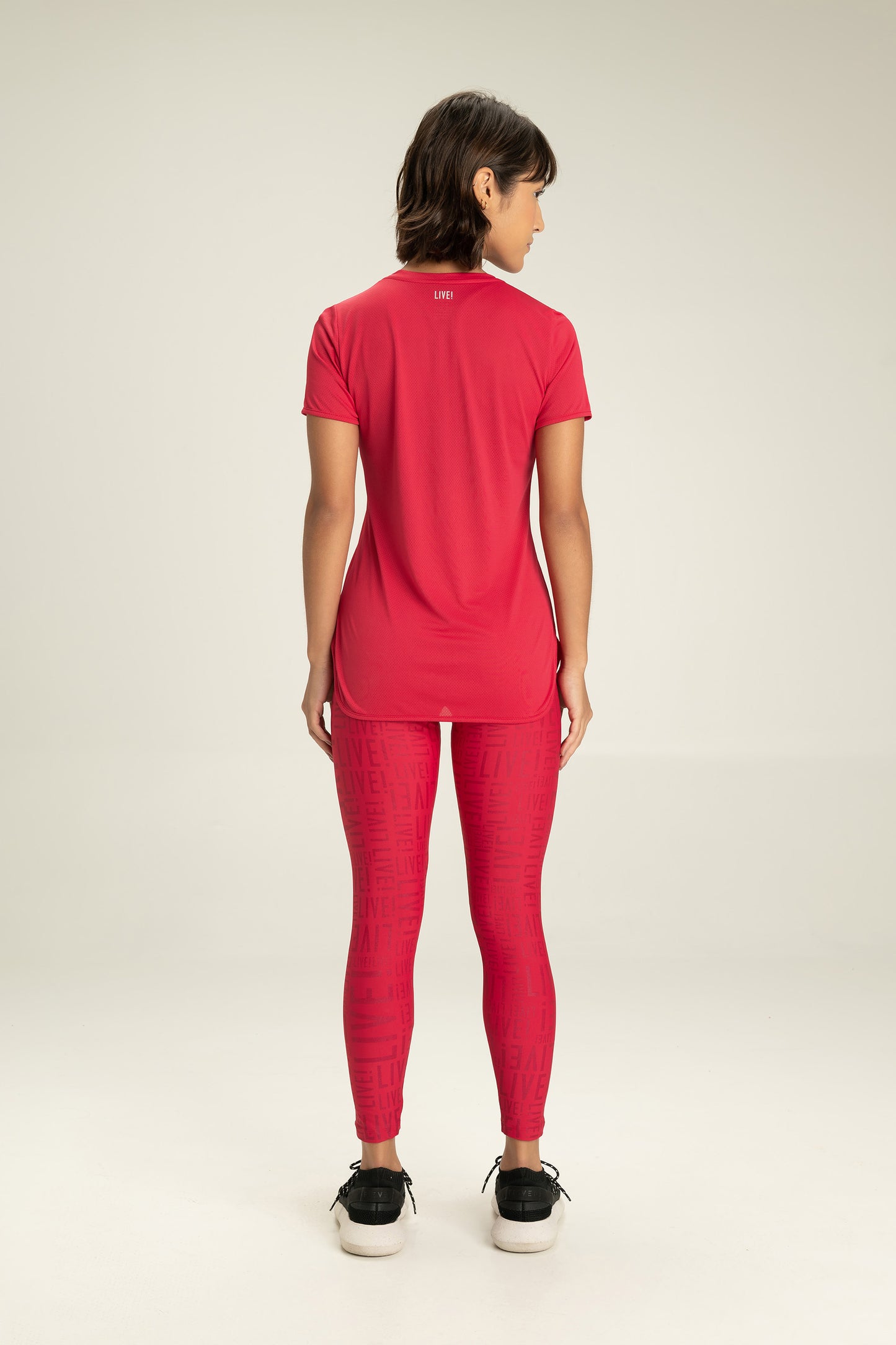 LIVE! Sense® Pro Leggings