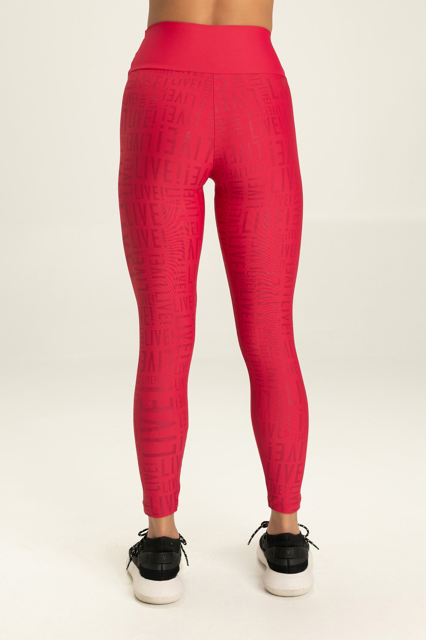 LIVE! Sense® Pro Leggings