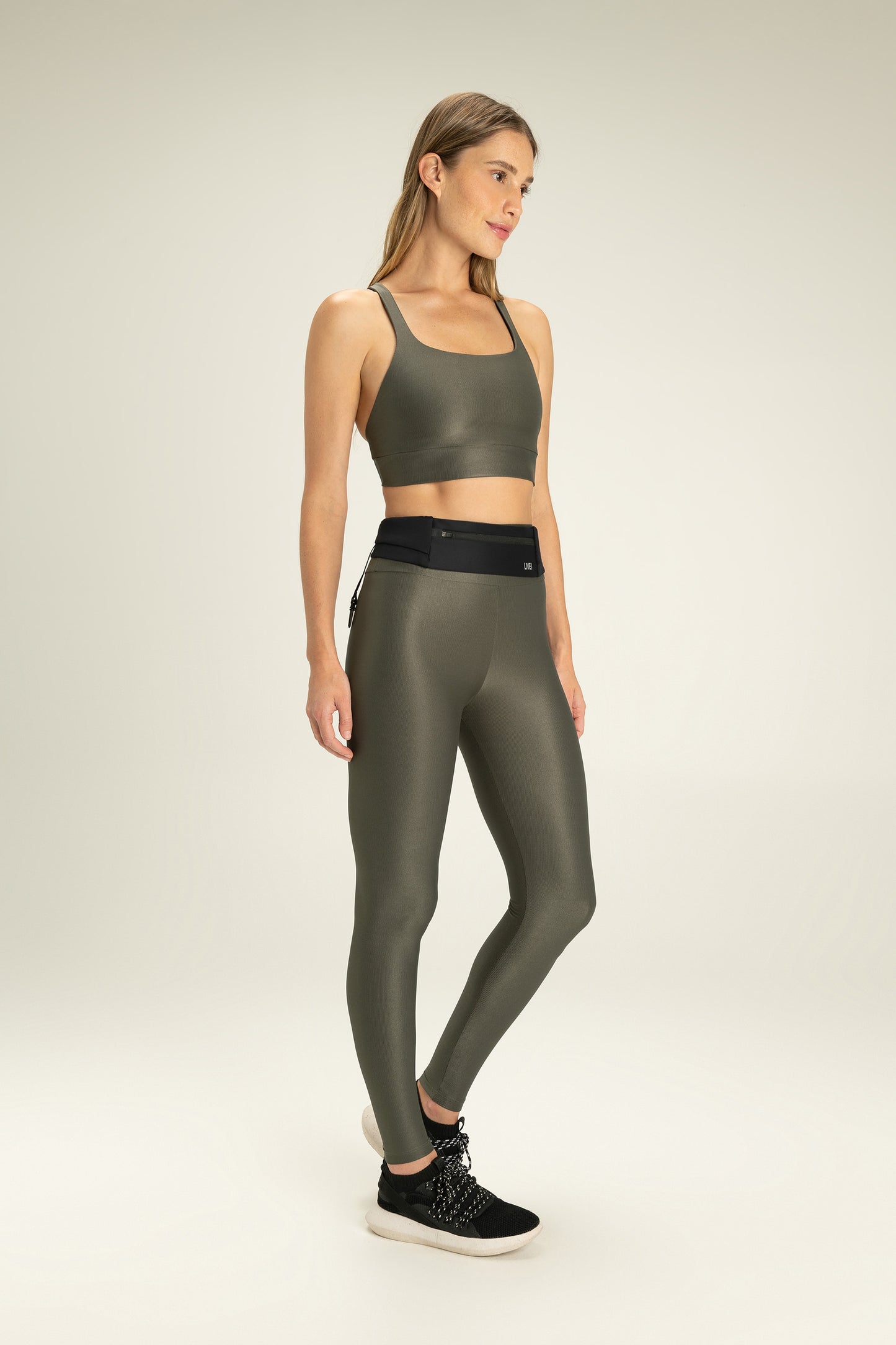 Allure Leggings