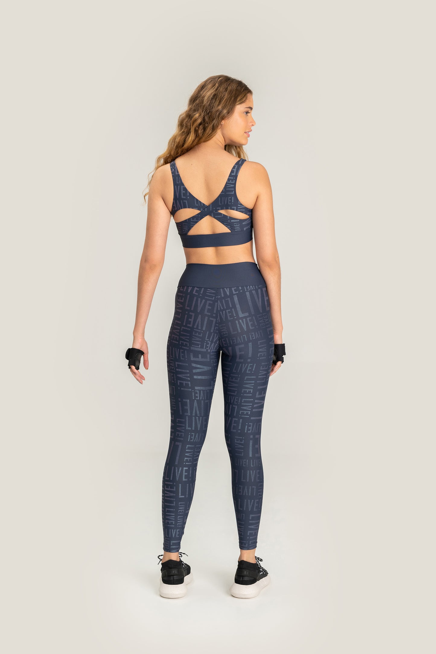 LIVE! Sense® Pro Leggings