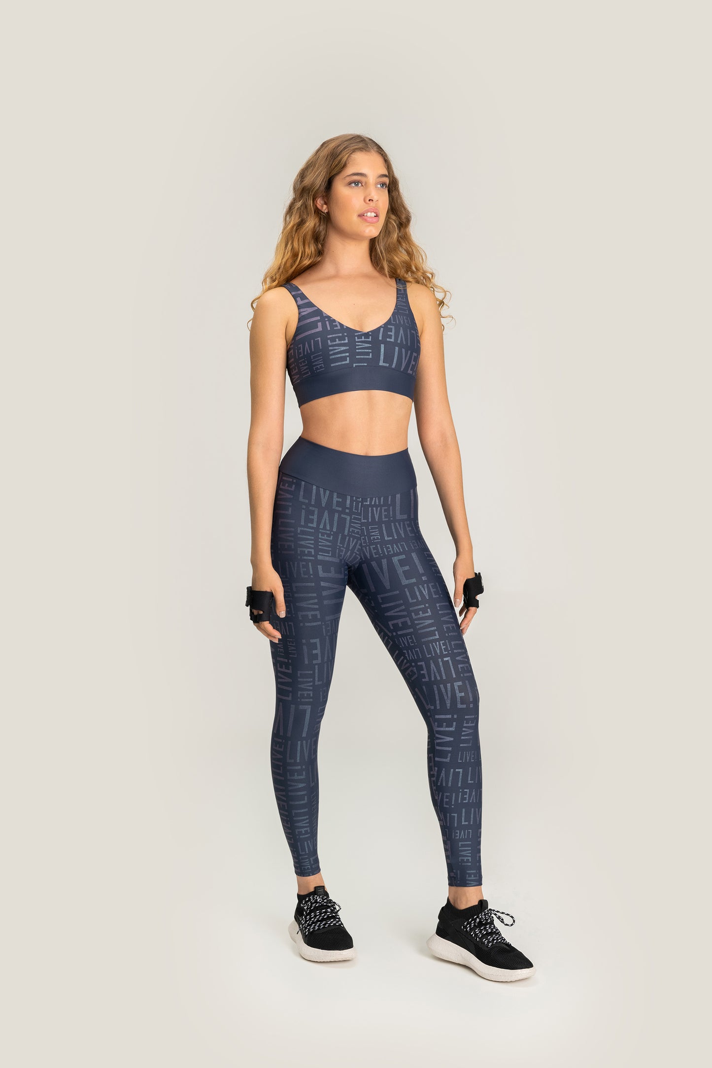 LIVE! Sense® Pro Leggings