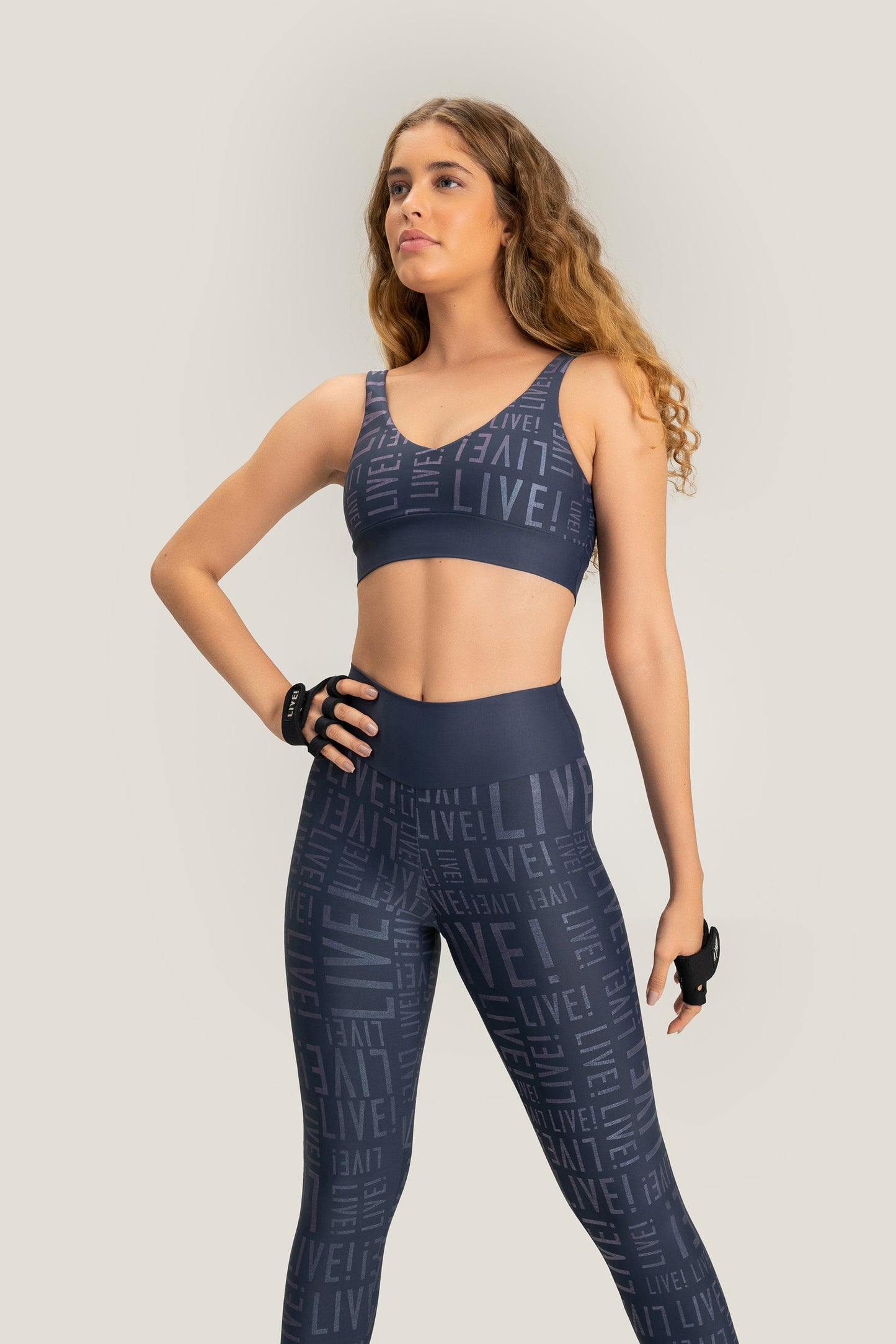 LIVE! Sense® Pro Leggings