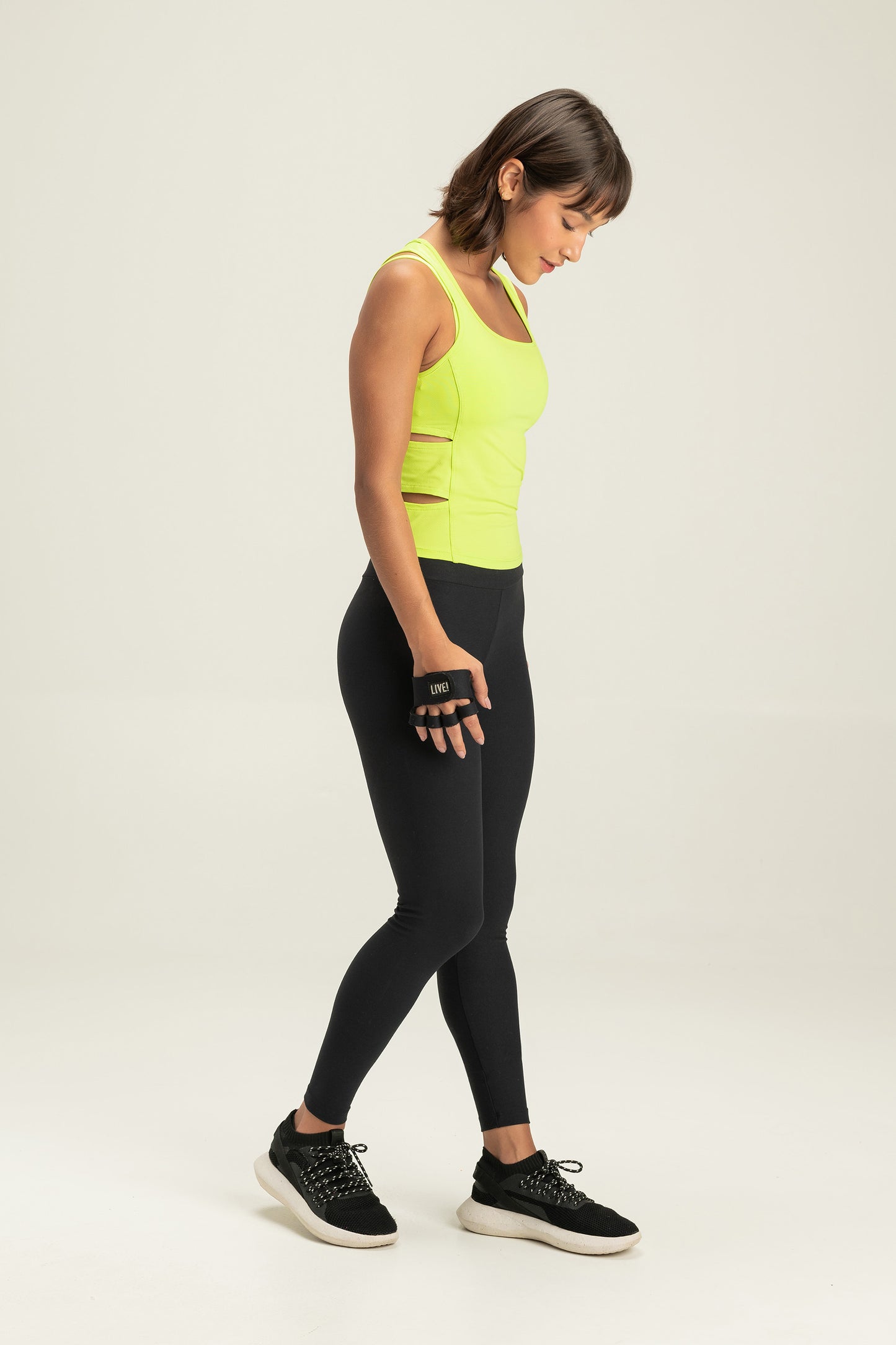 Skin Tank Top