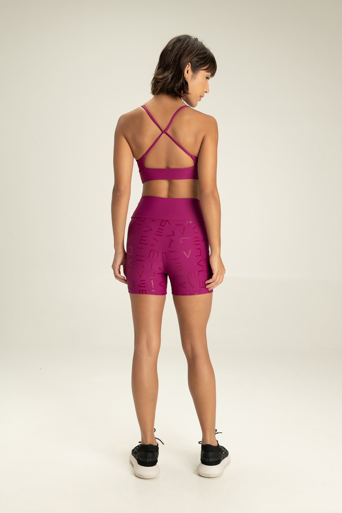 LIVE! Icon Fit Shorts
