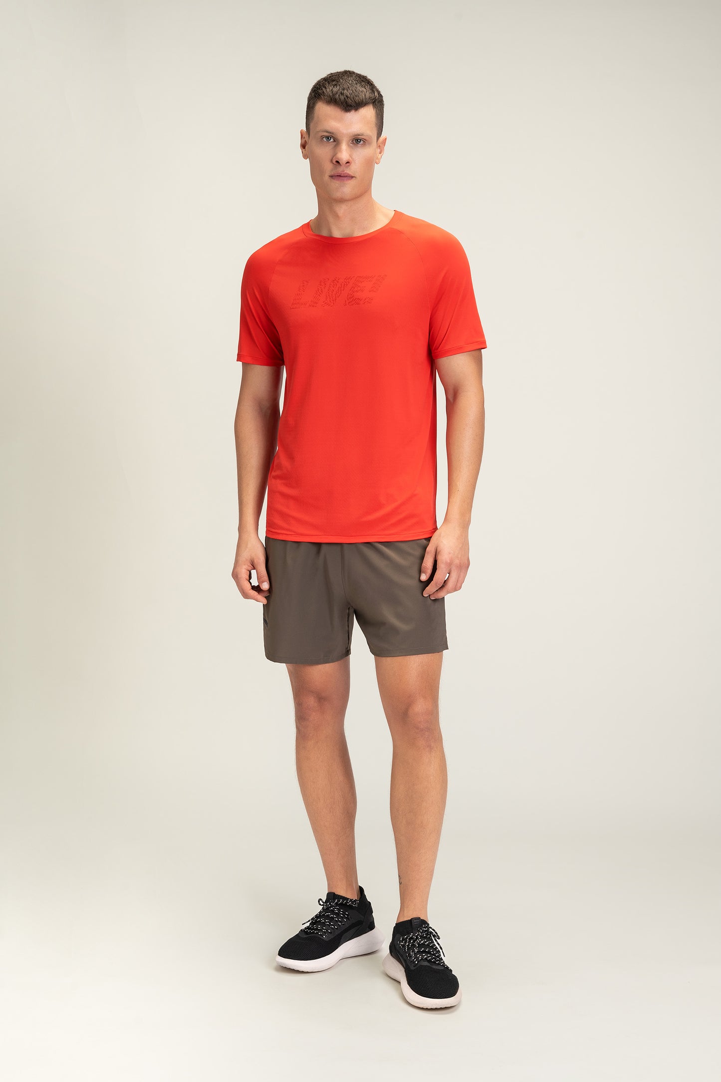 Comfy LIVE! Men's T-shirt