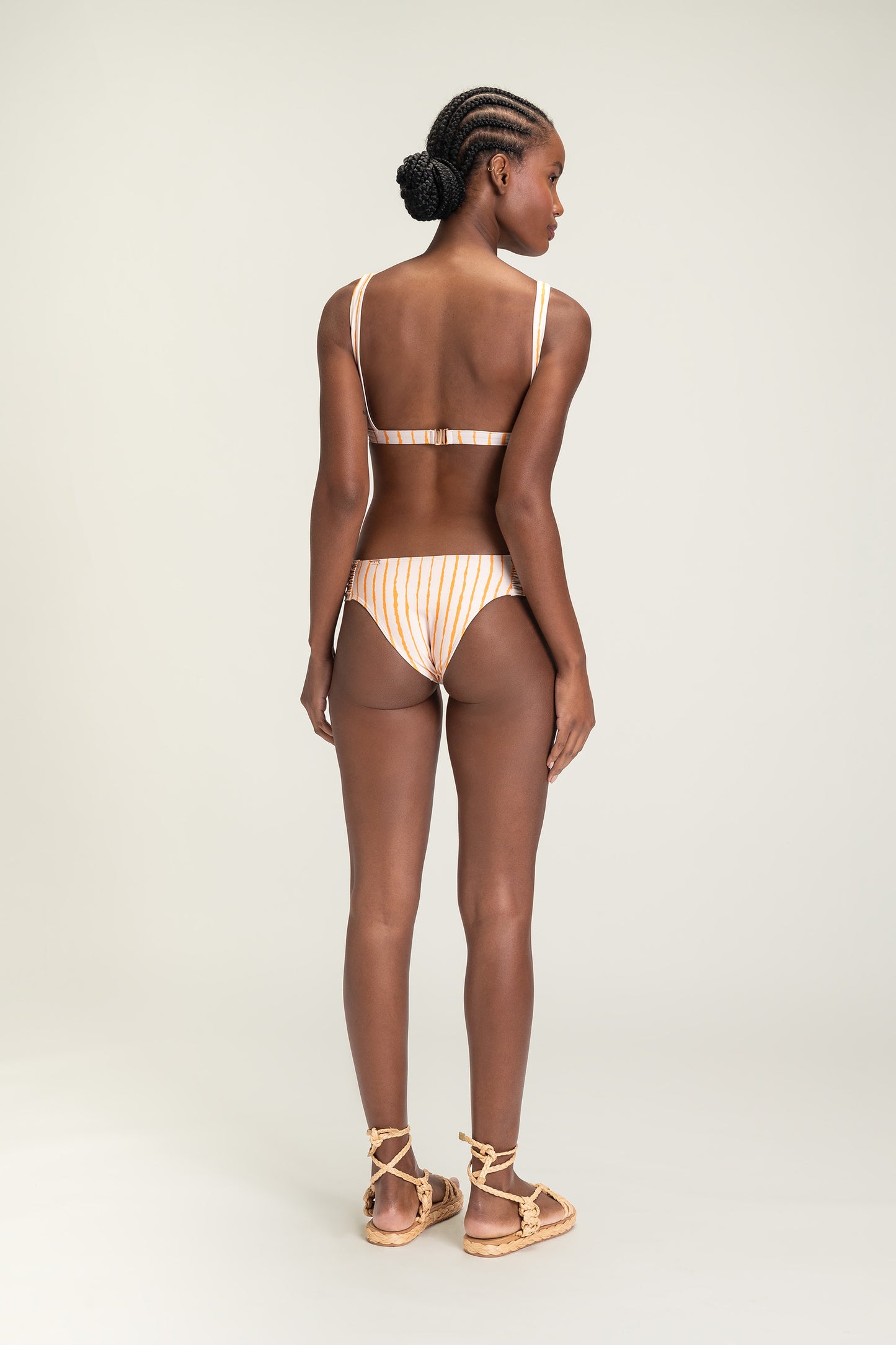 Spring Cheeky Thong
