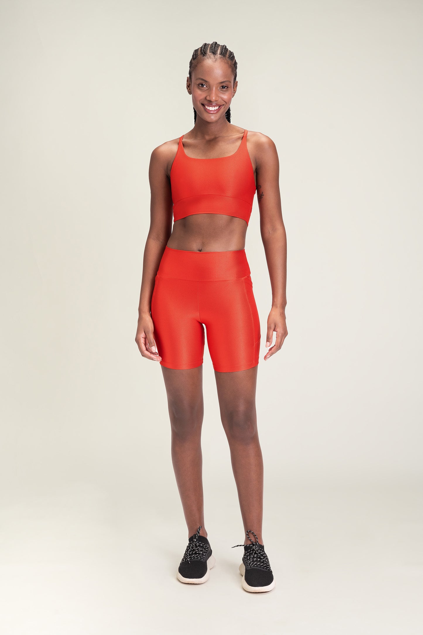 Allure Sports Bra