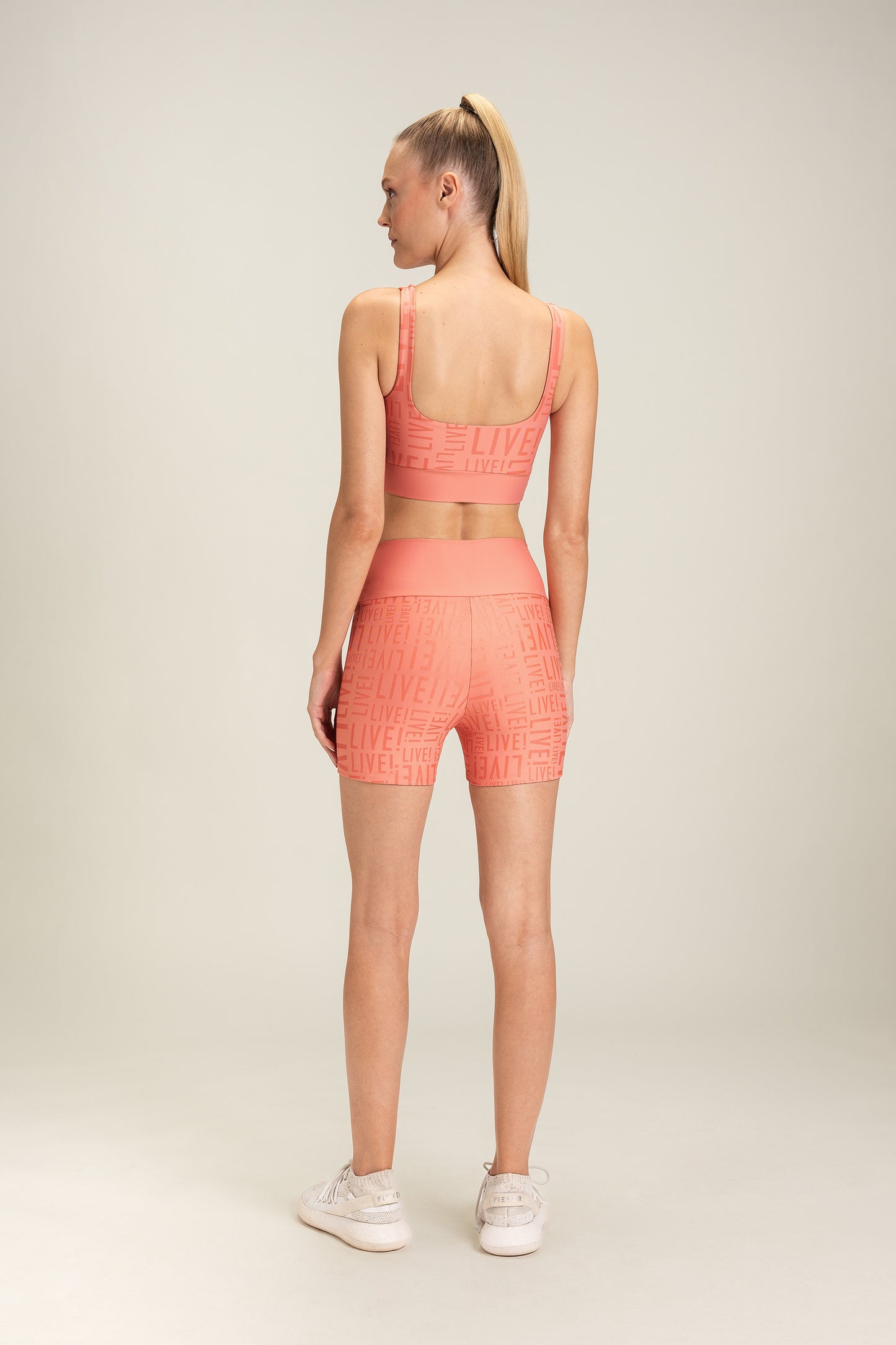 LIVE! Sense Pro® Sports Bra