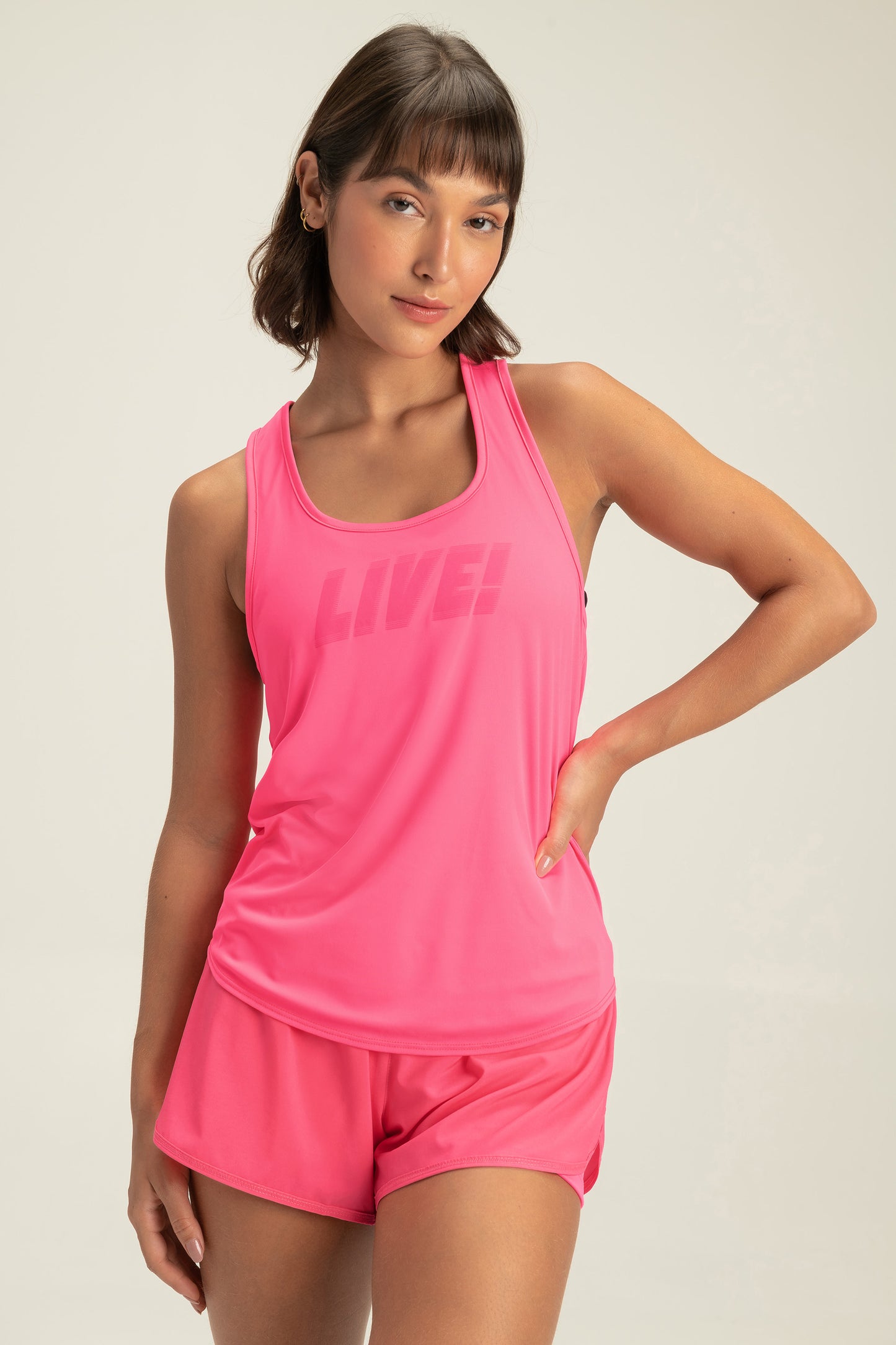 Pro Dryside Short