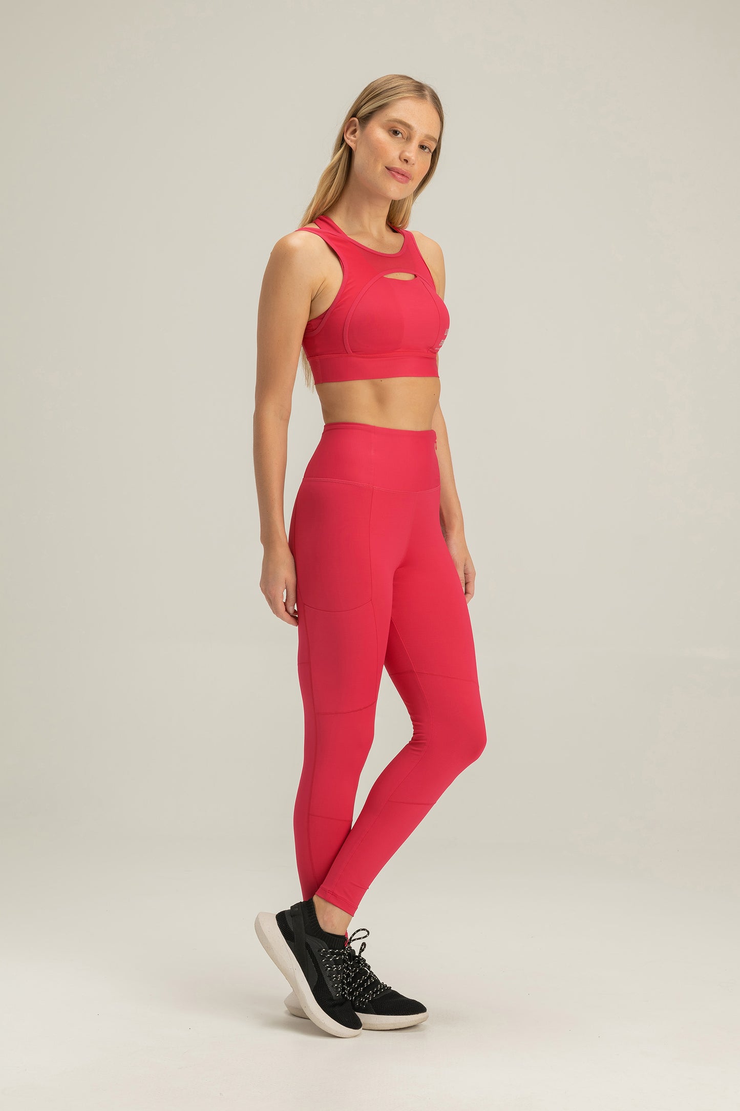 Ultra Speed Sports Bra