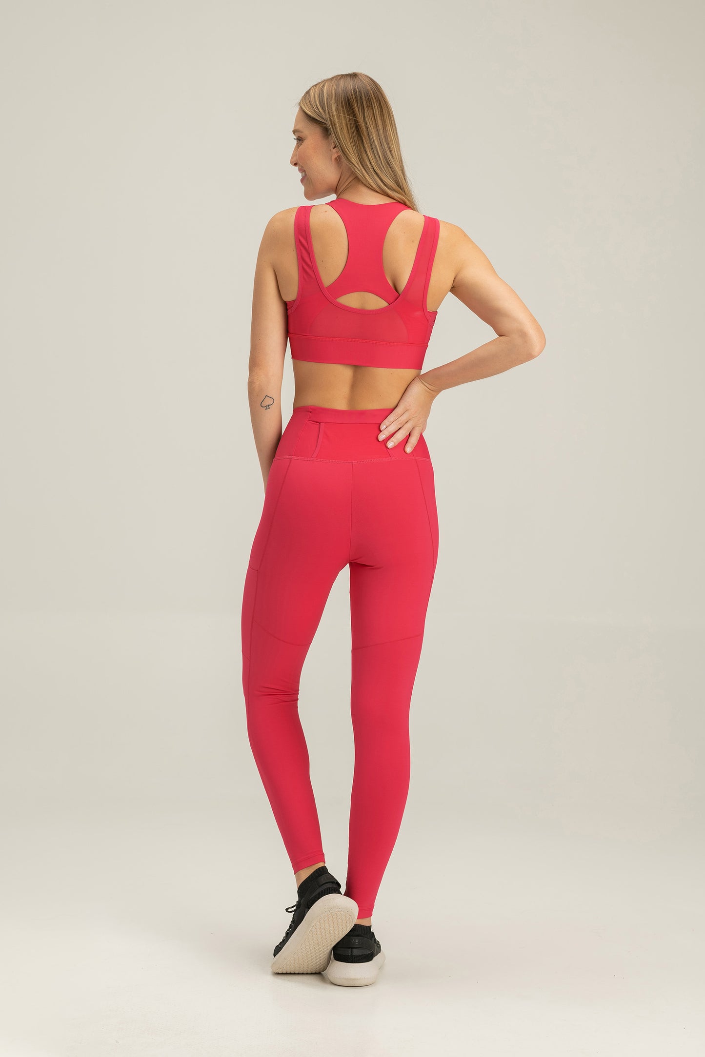Ultra Speed Sports Bra