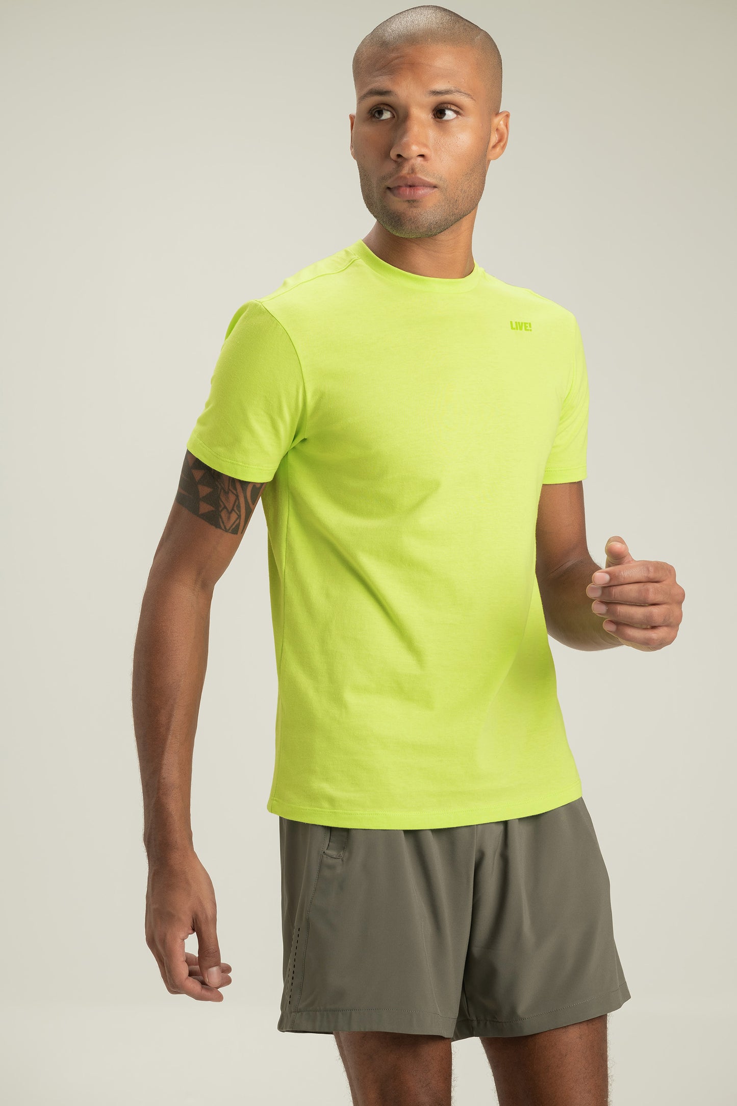 Atlantis Fit T-Shirt