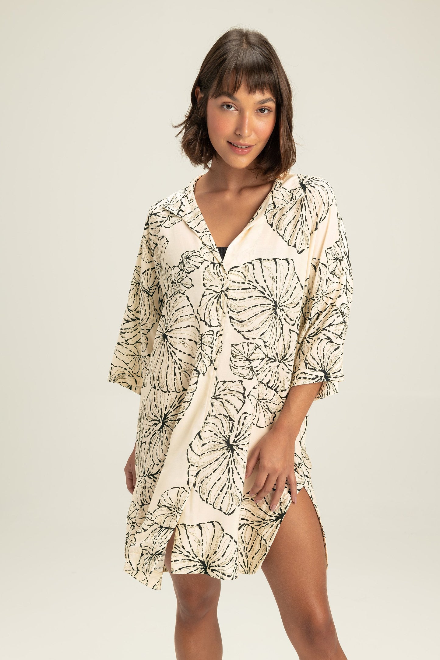 Bossa Chemise