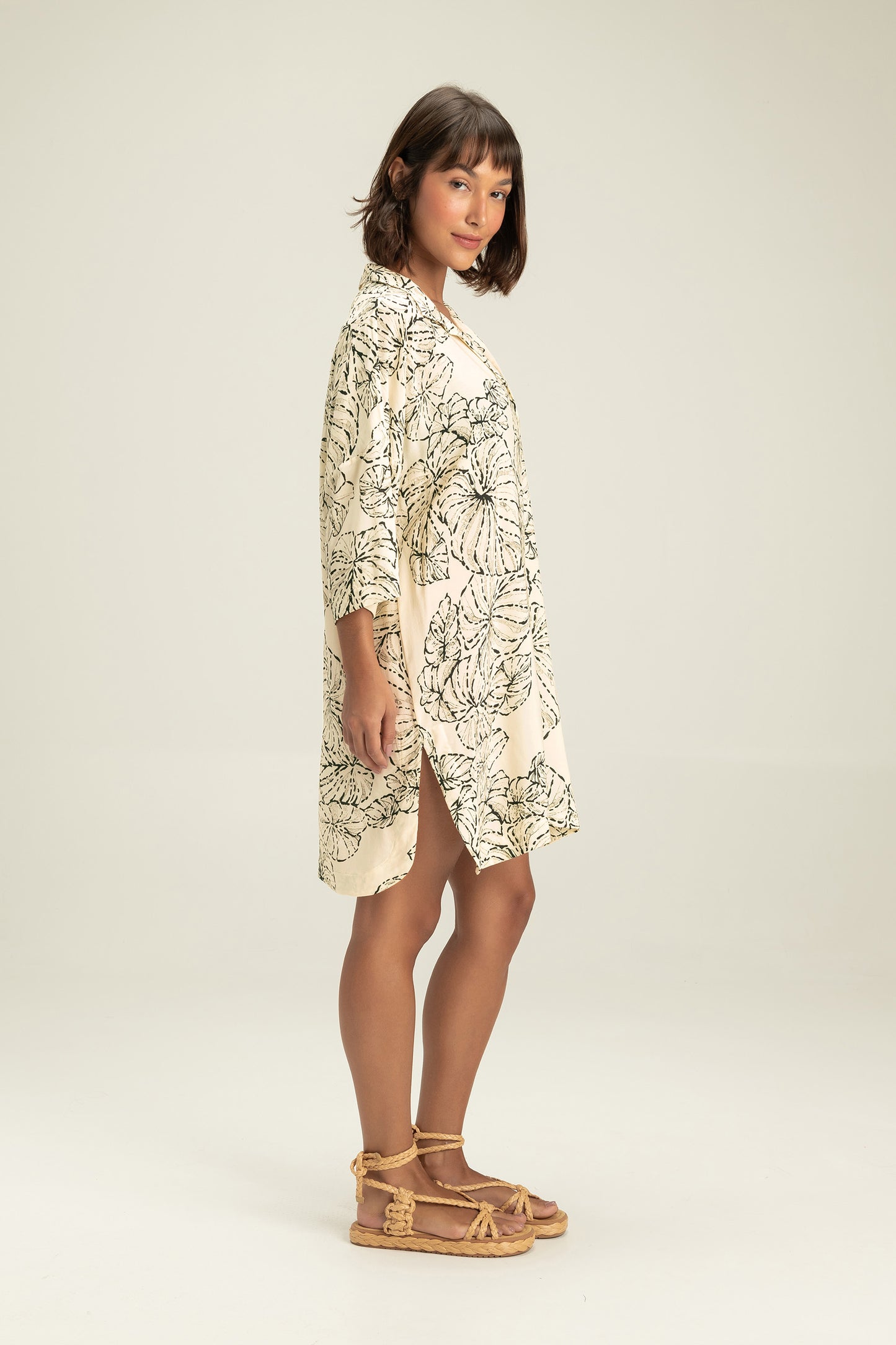 Bossa Chemise