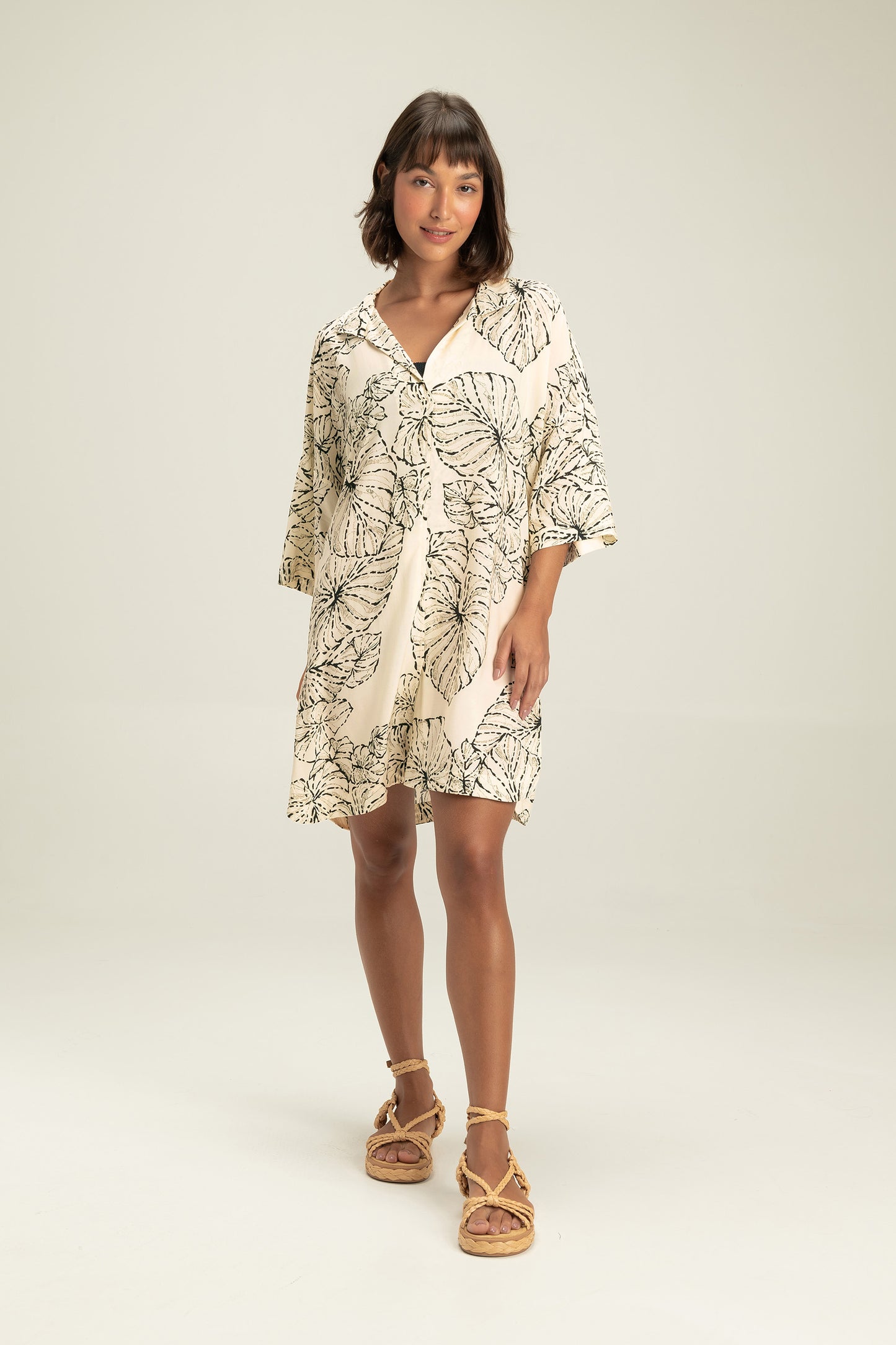Bossa Chemise