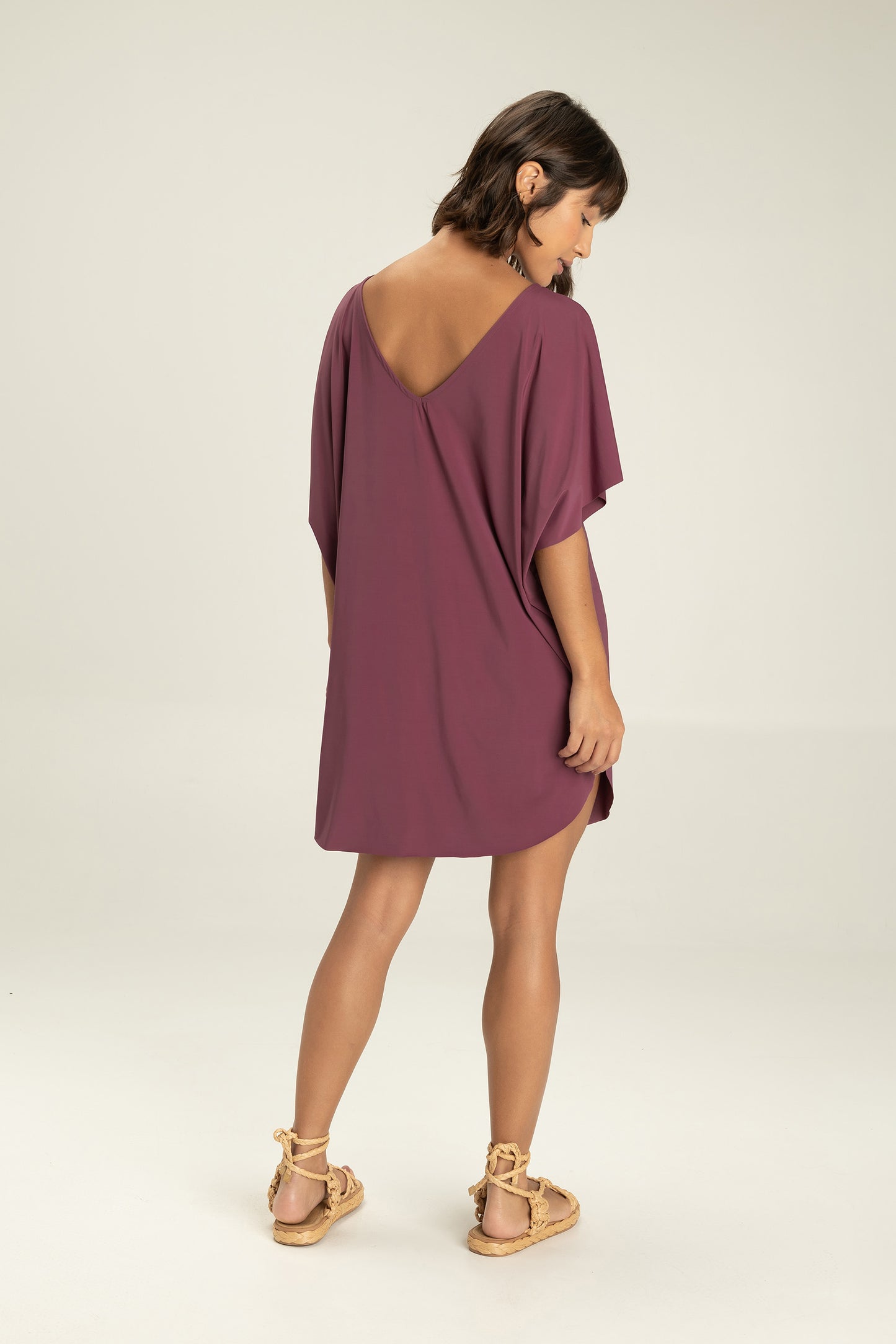 Fresh Multi Kaftan