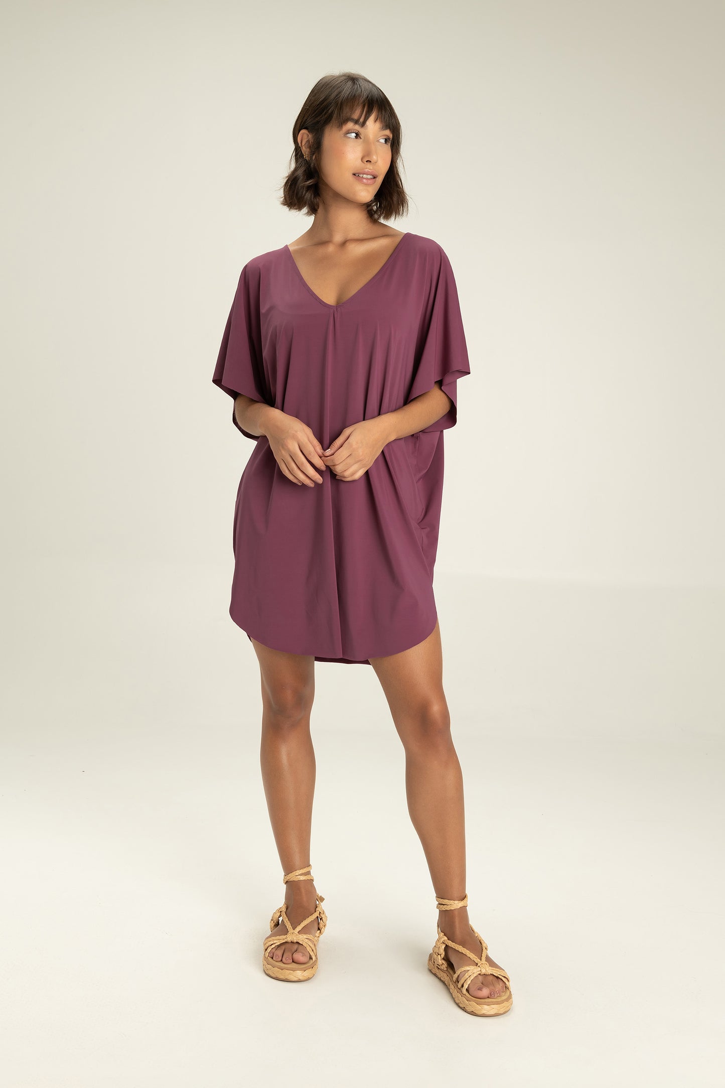 Fresh Multi Kaftan