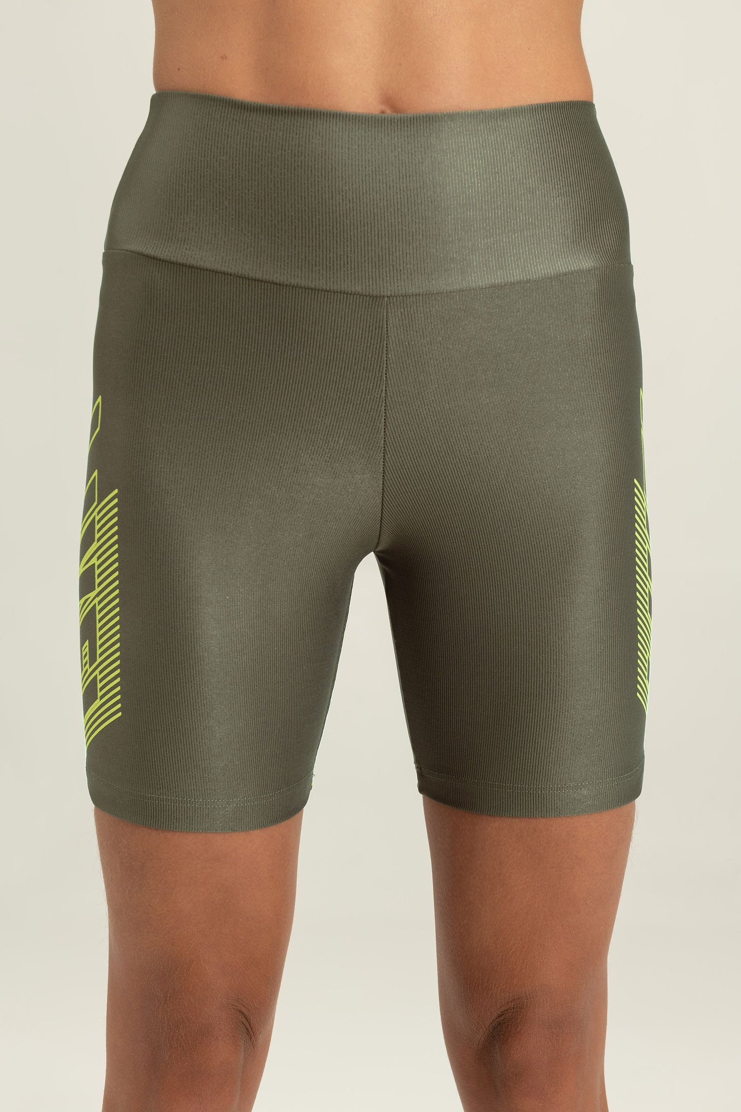 LIVE! Allure Shorts