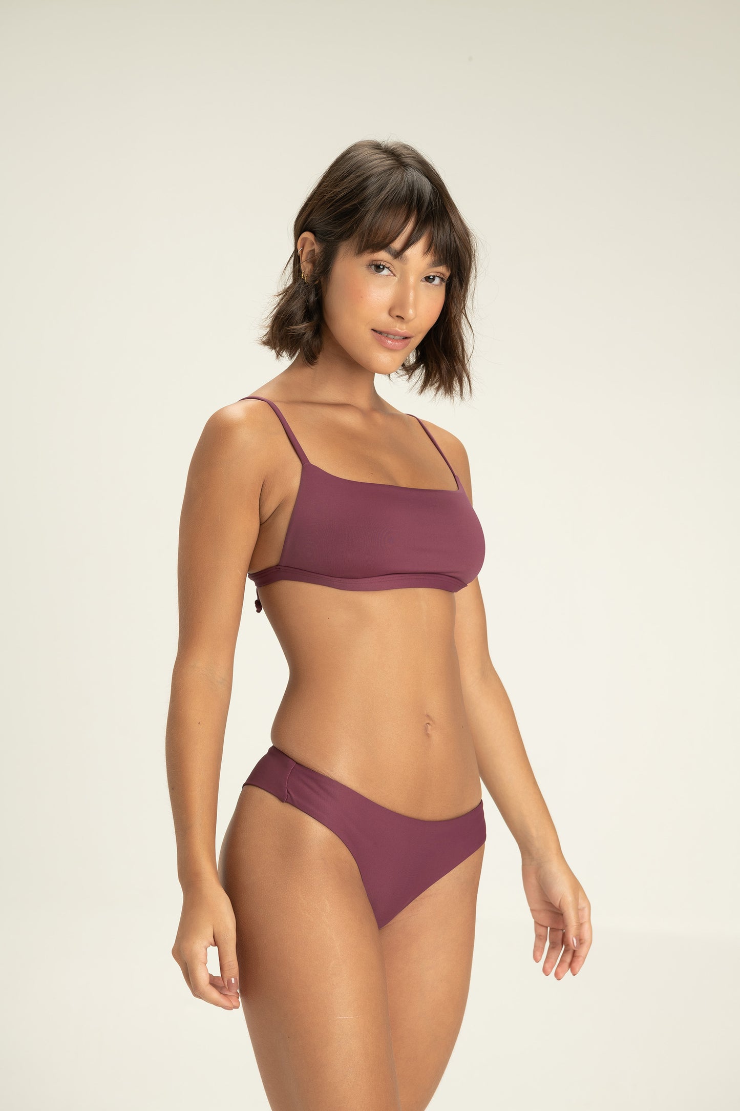 Bandeau CurveTop
