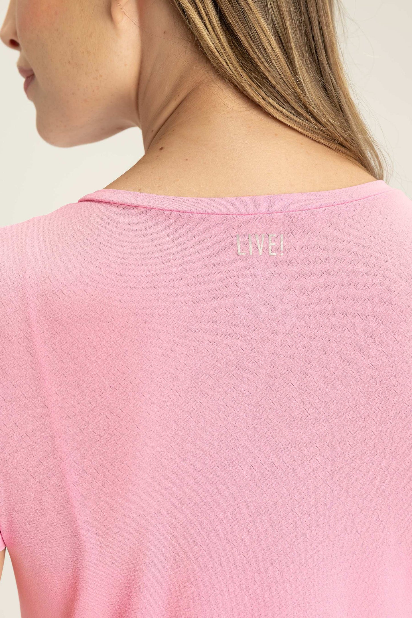 Basic Comfort T-Shirt