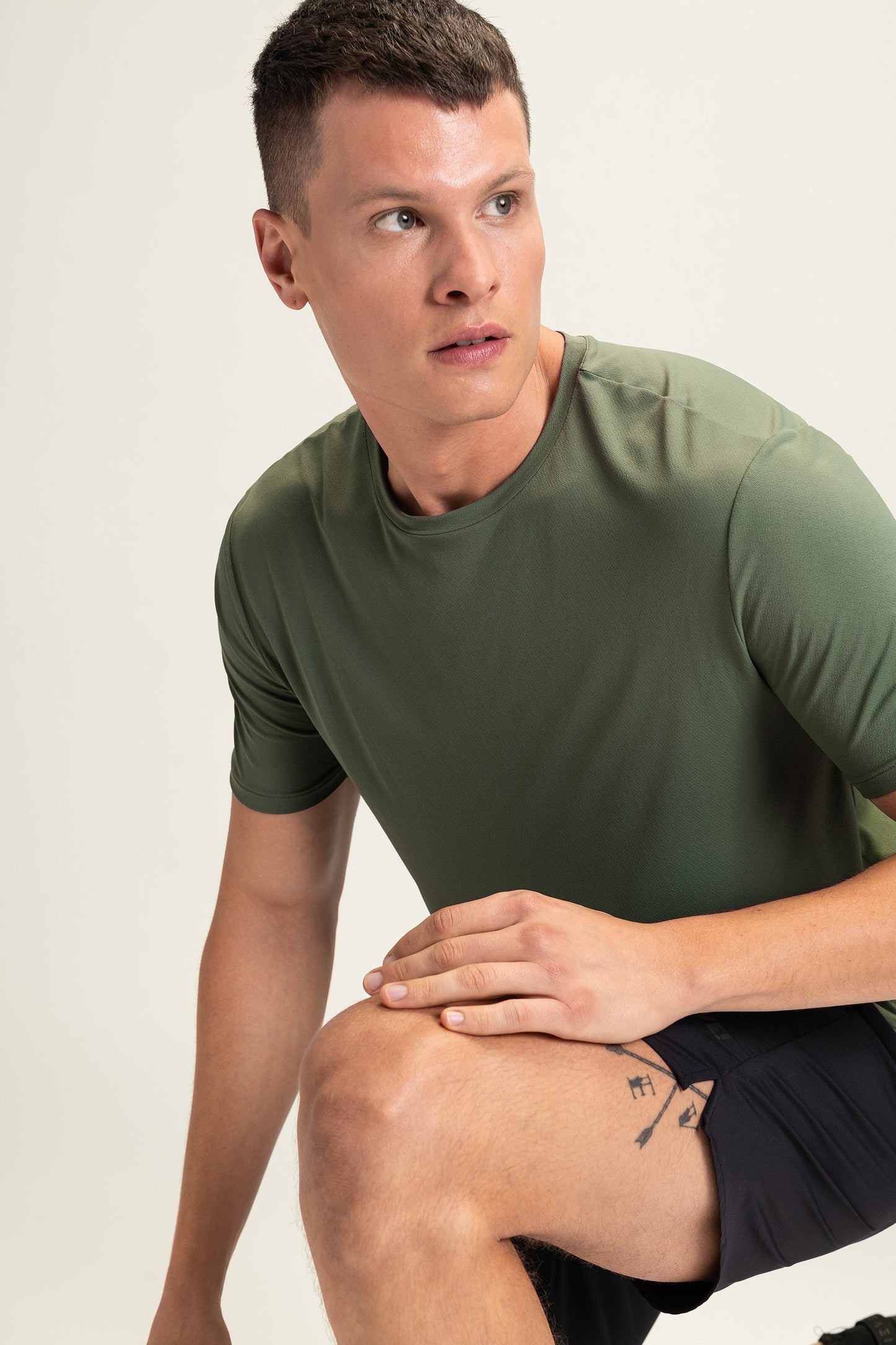 Camiseta Comfy Men