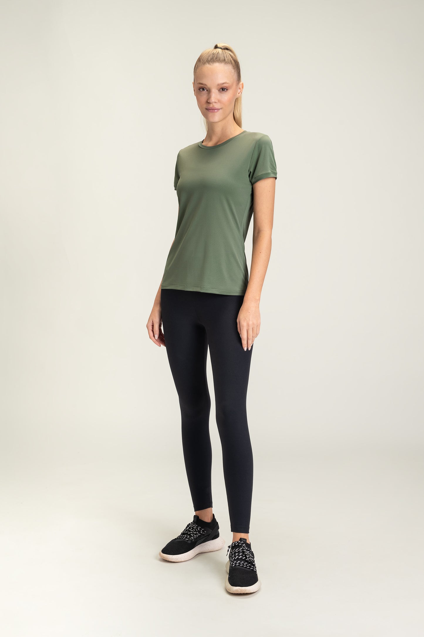 Camiseta Basic