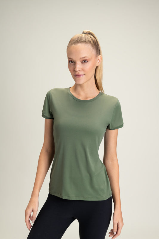Camiseta Basic