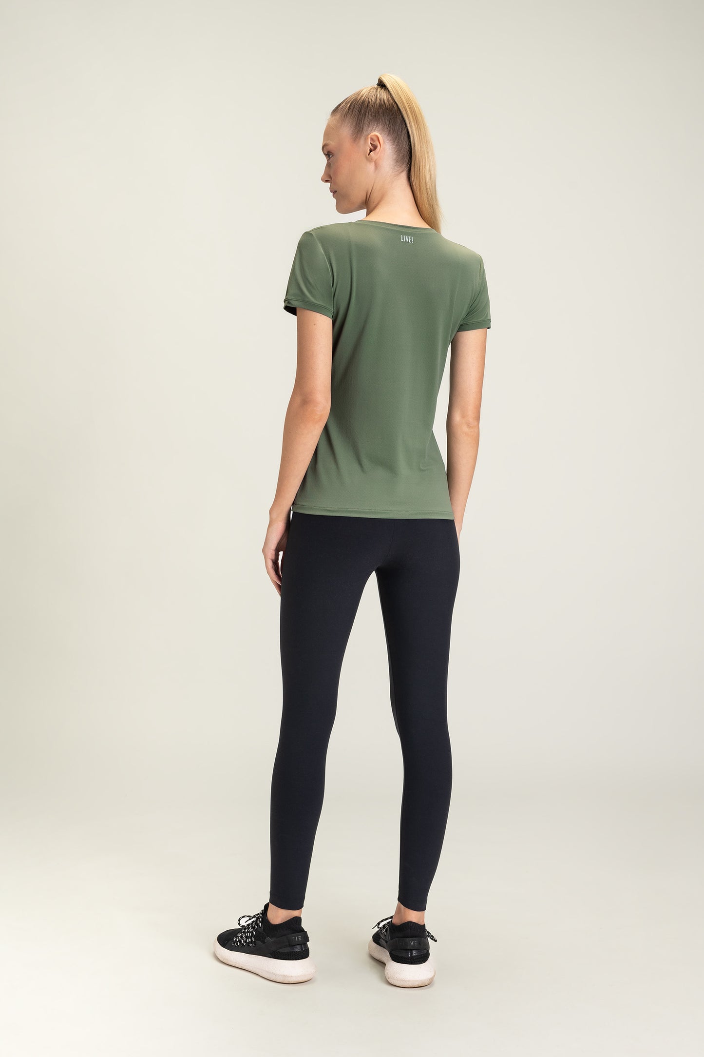 Camiseta Basic