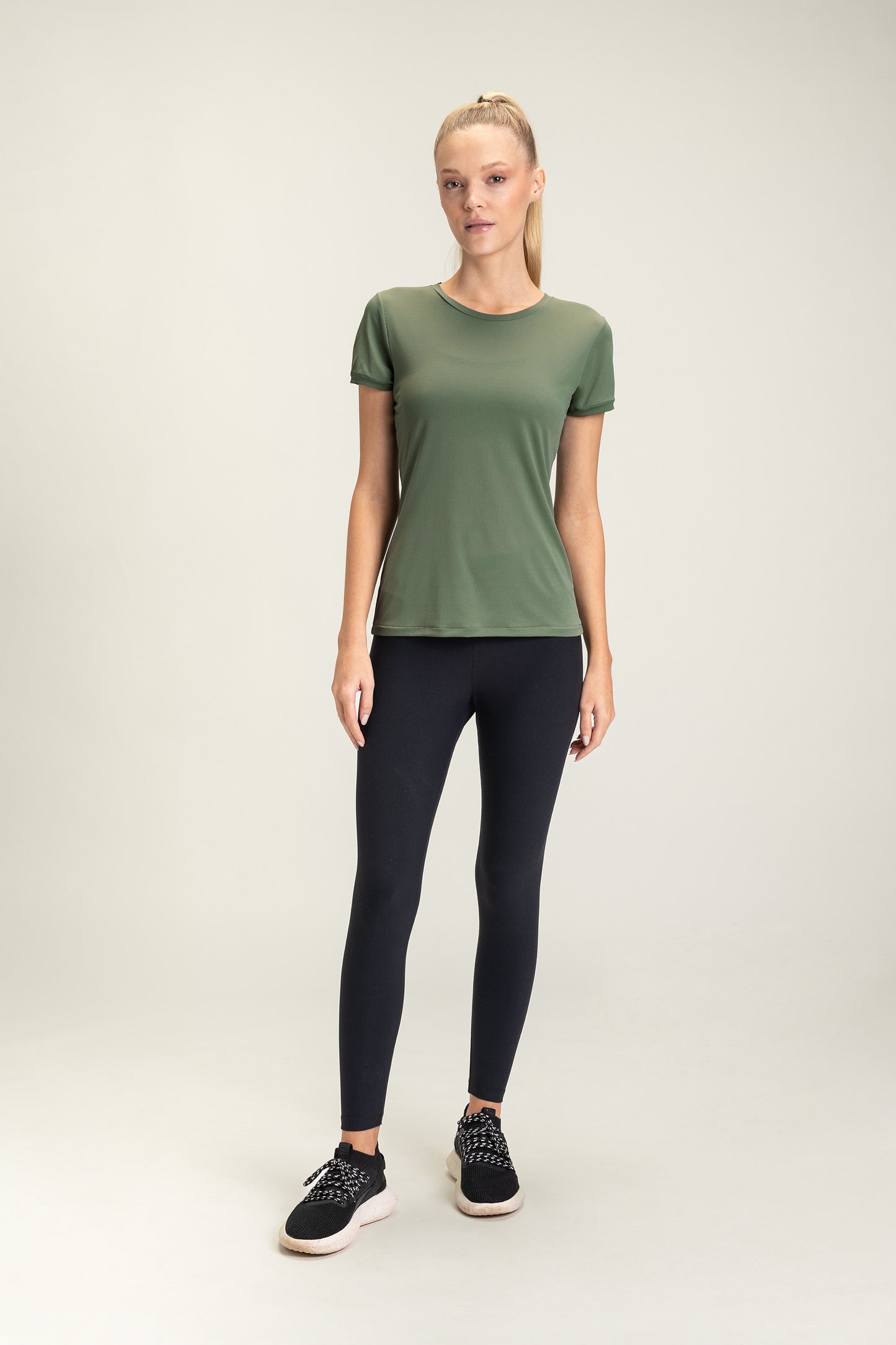 Camiseta Basic