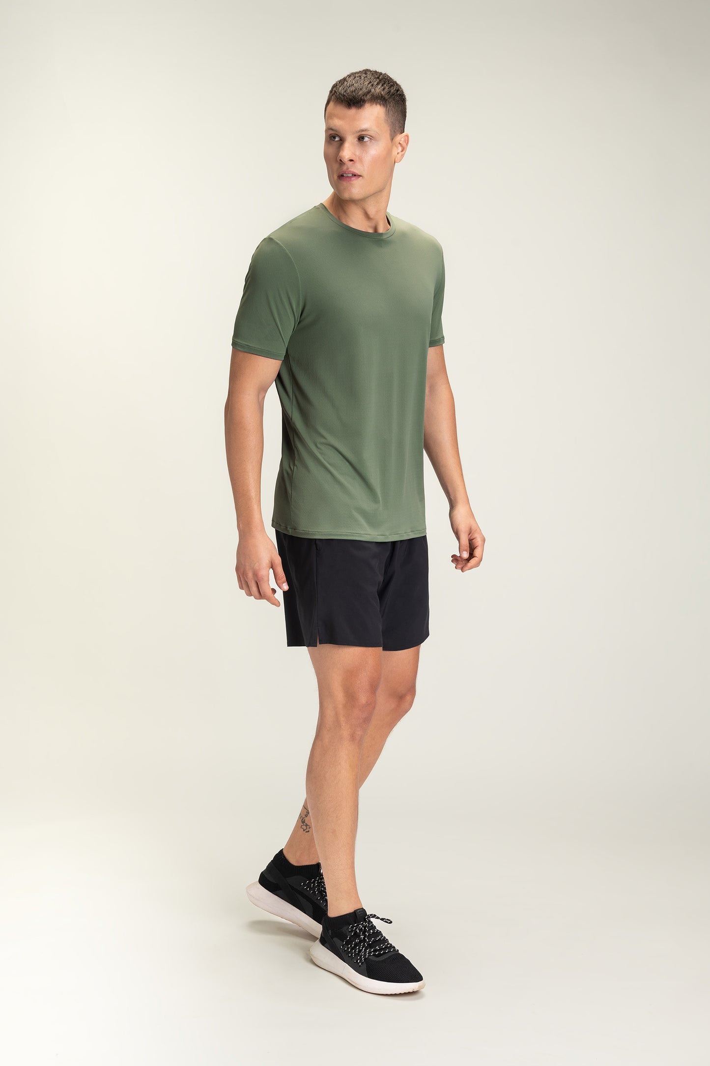 Camiseta Comfy Men