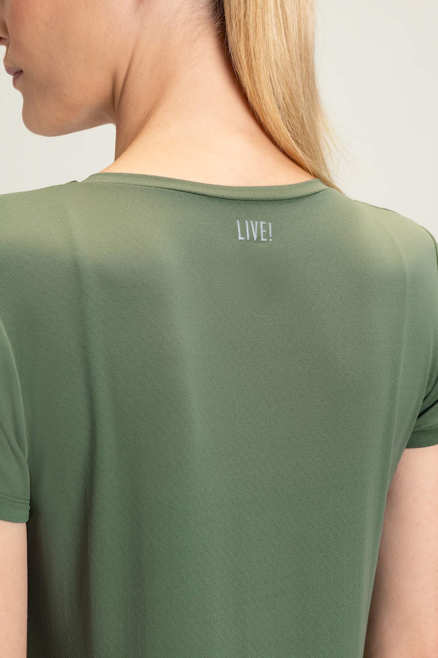 Camiseta Basic