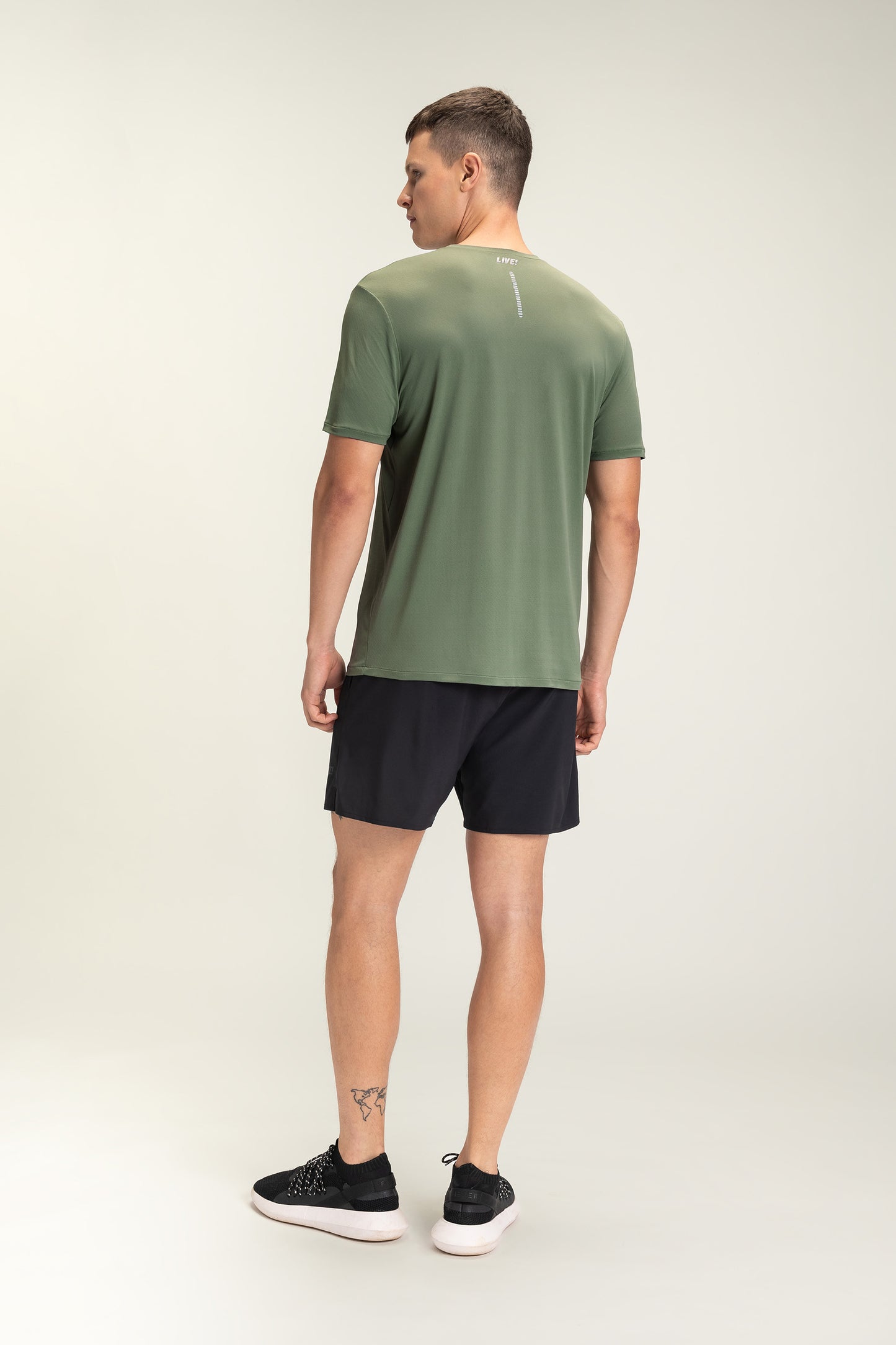 Camiseta Comfy Men