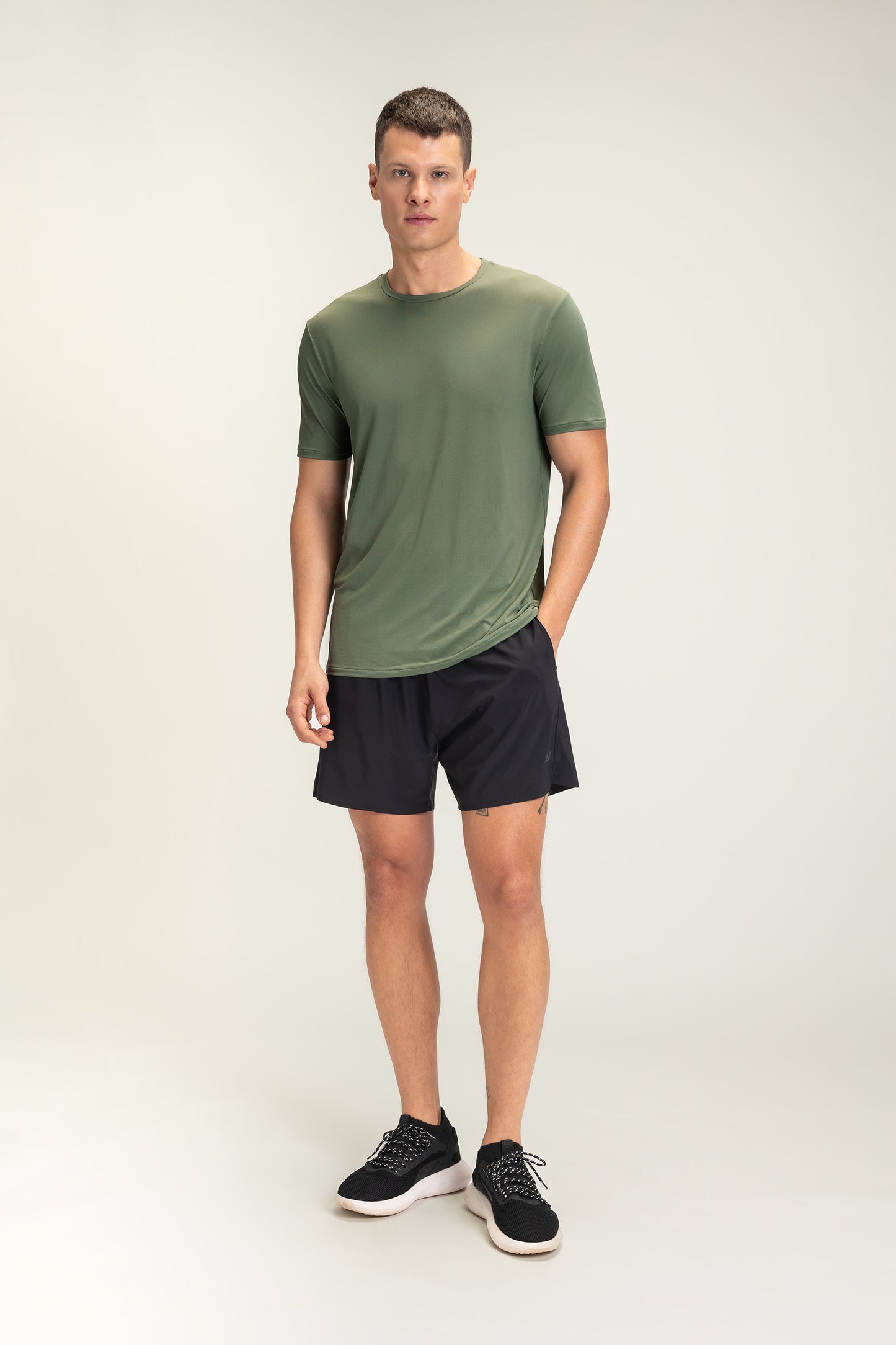 Camiseta Comfy Men
