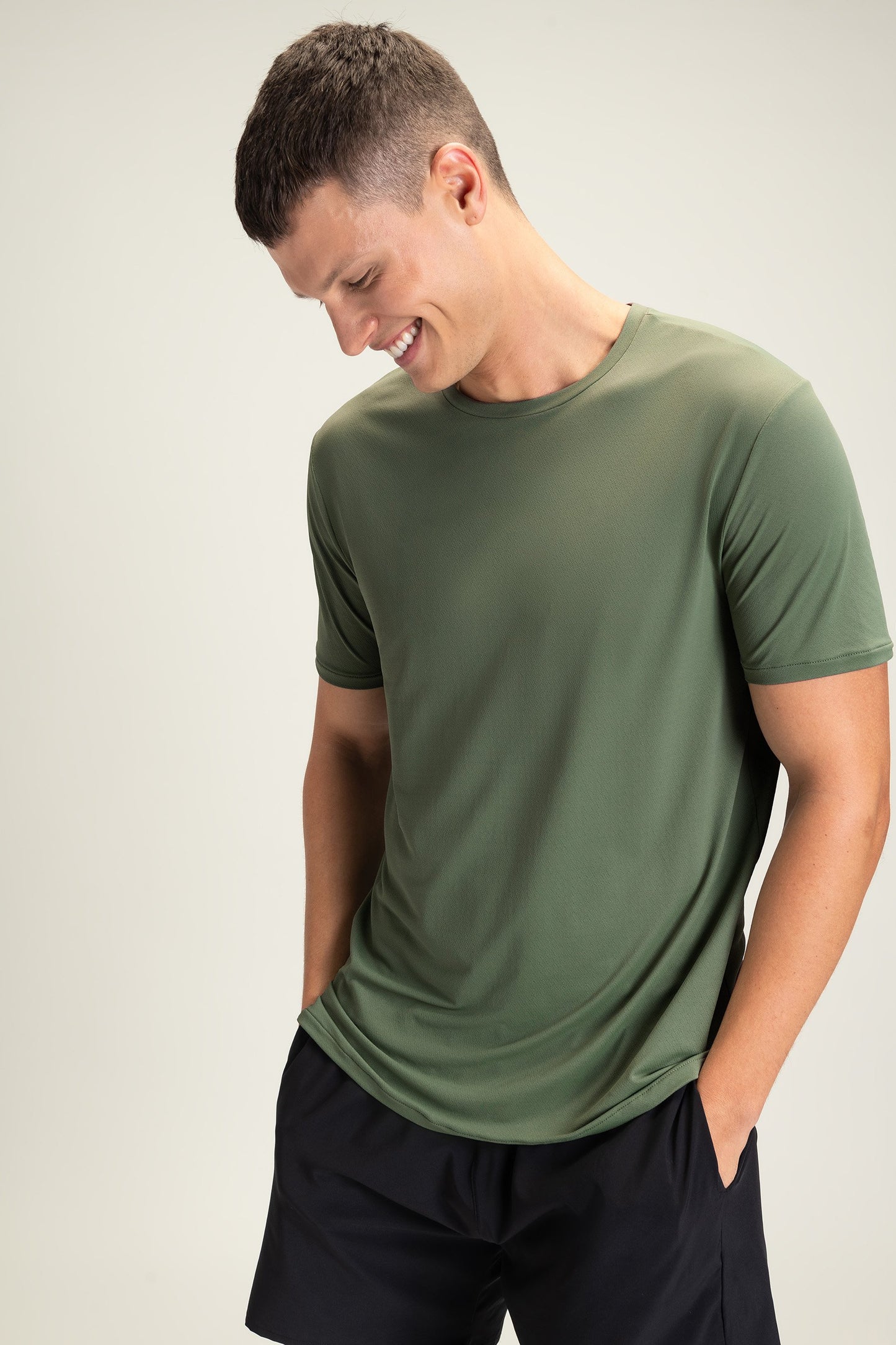 Camiseta Comfy Men