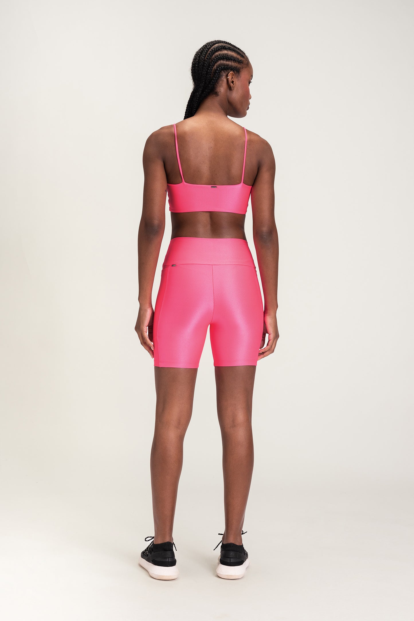 Allure® Adaptiv Curve Bra