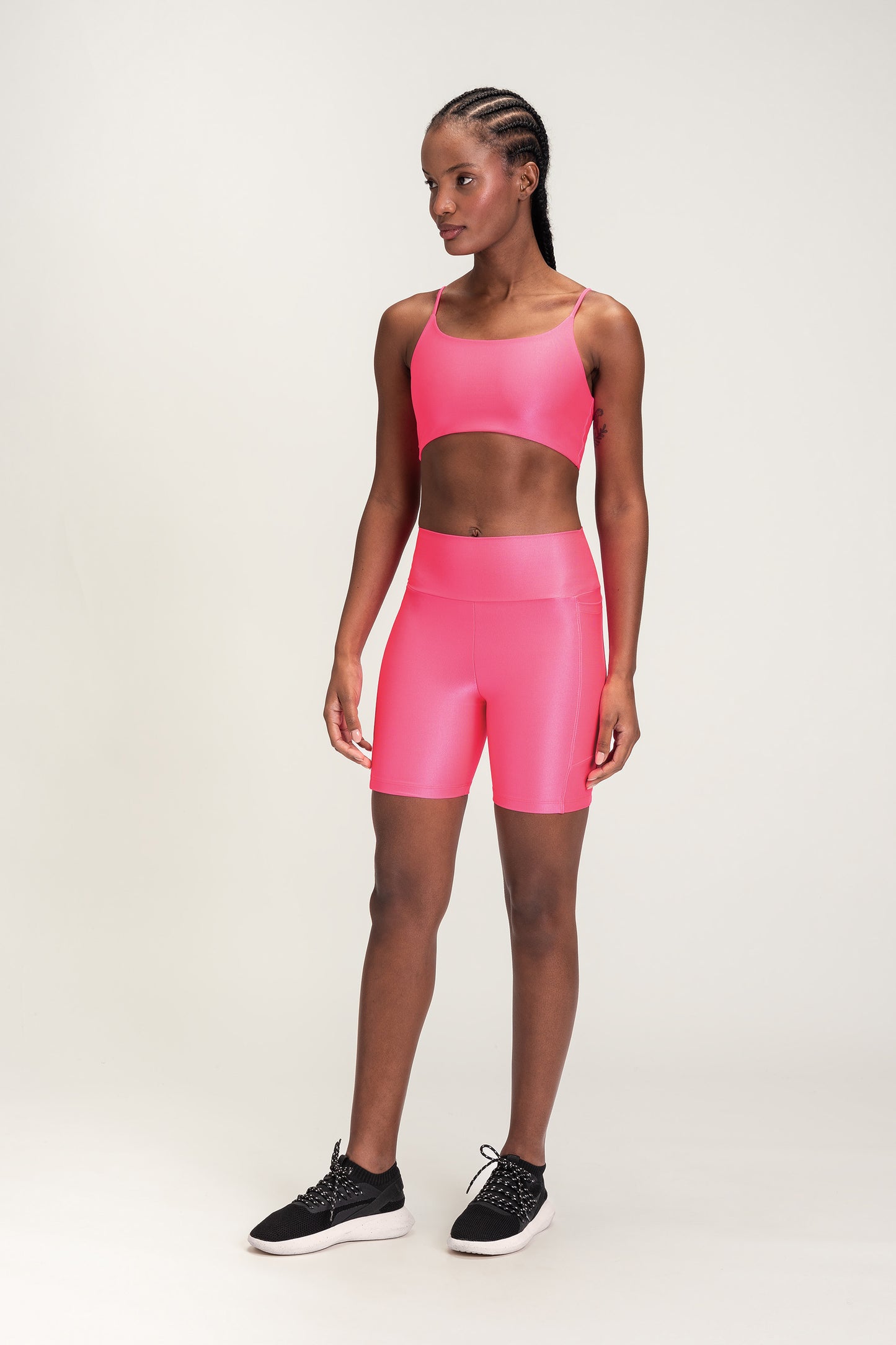 Allure® Adaptiv Curve Bra