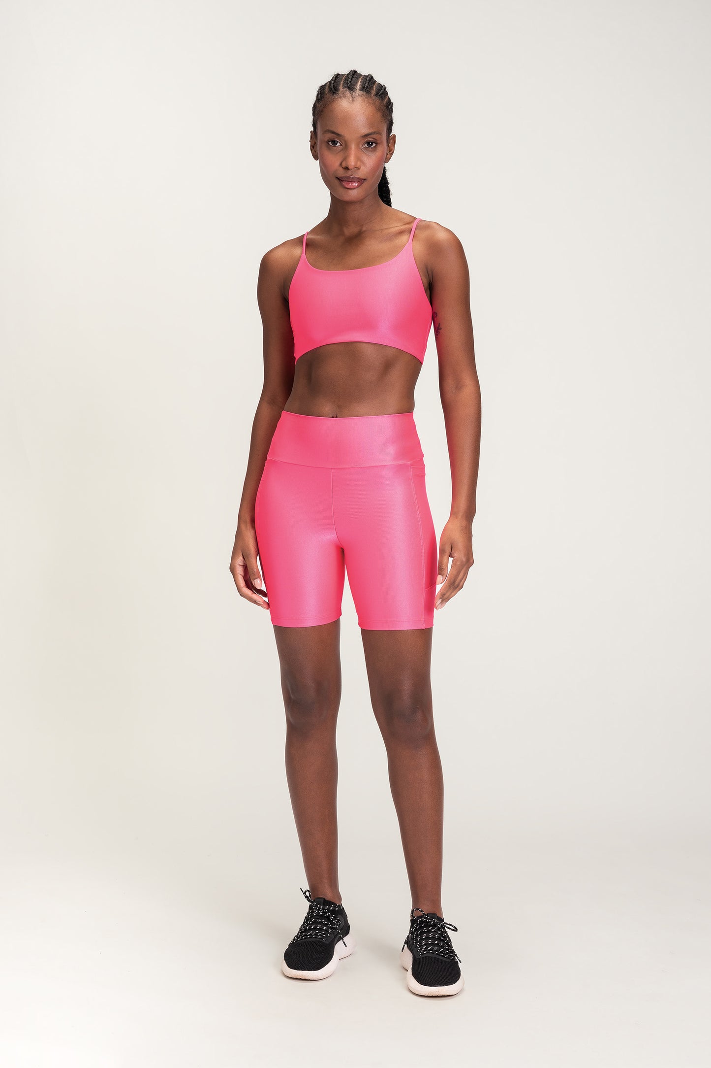 Allure® Adaptiv Curve Bra
