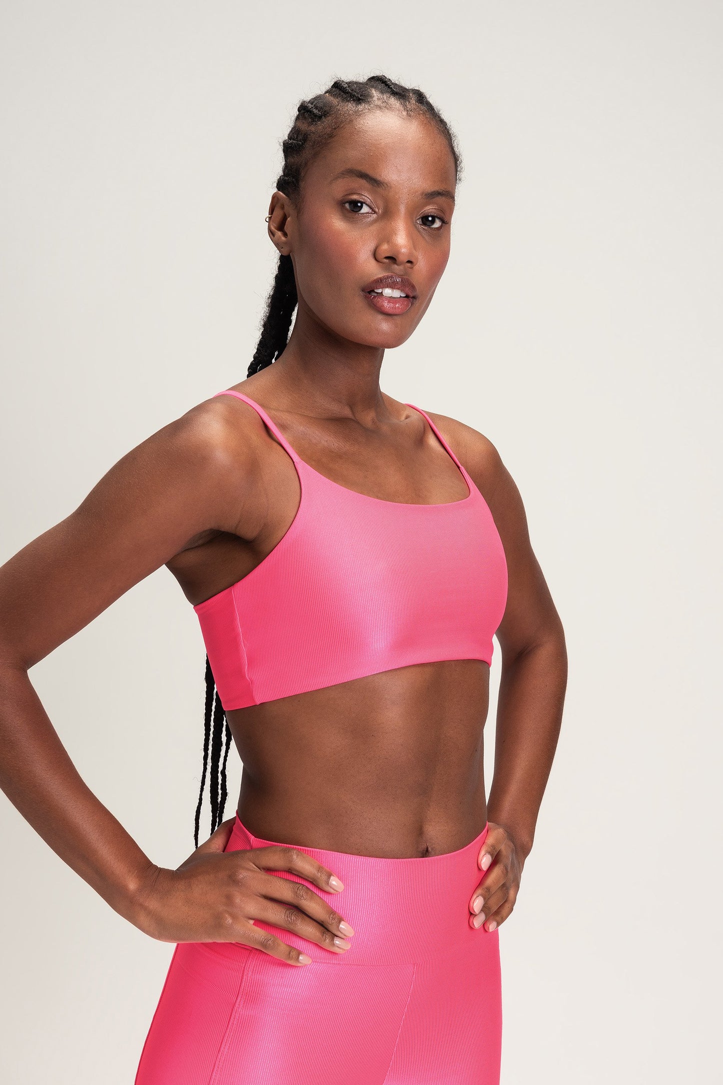Allure® Adaptiv Curve Bra