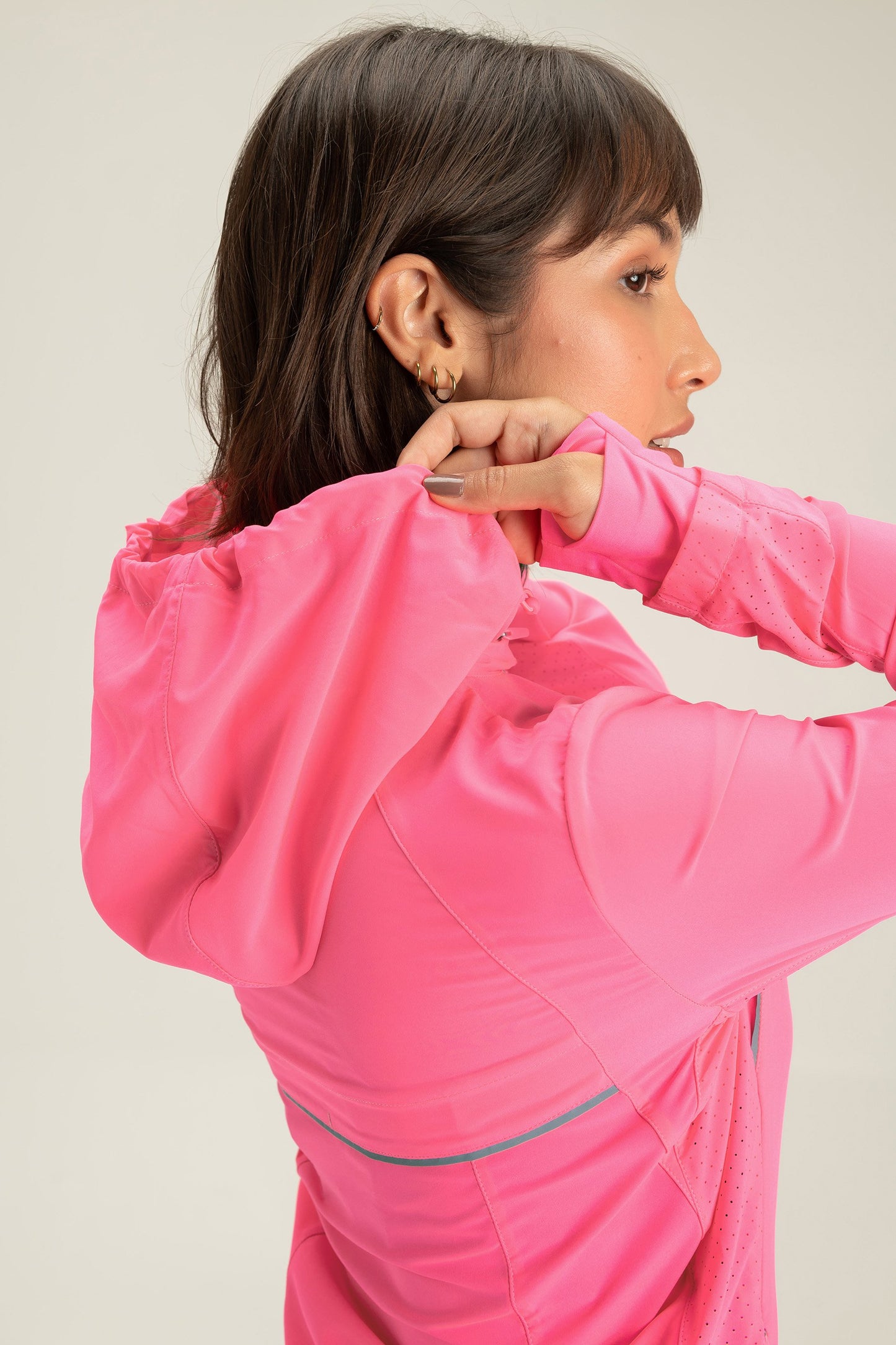 Boost Jacket