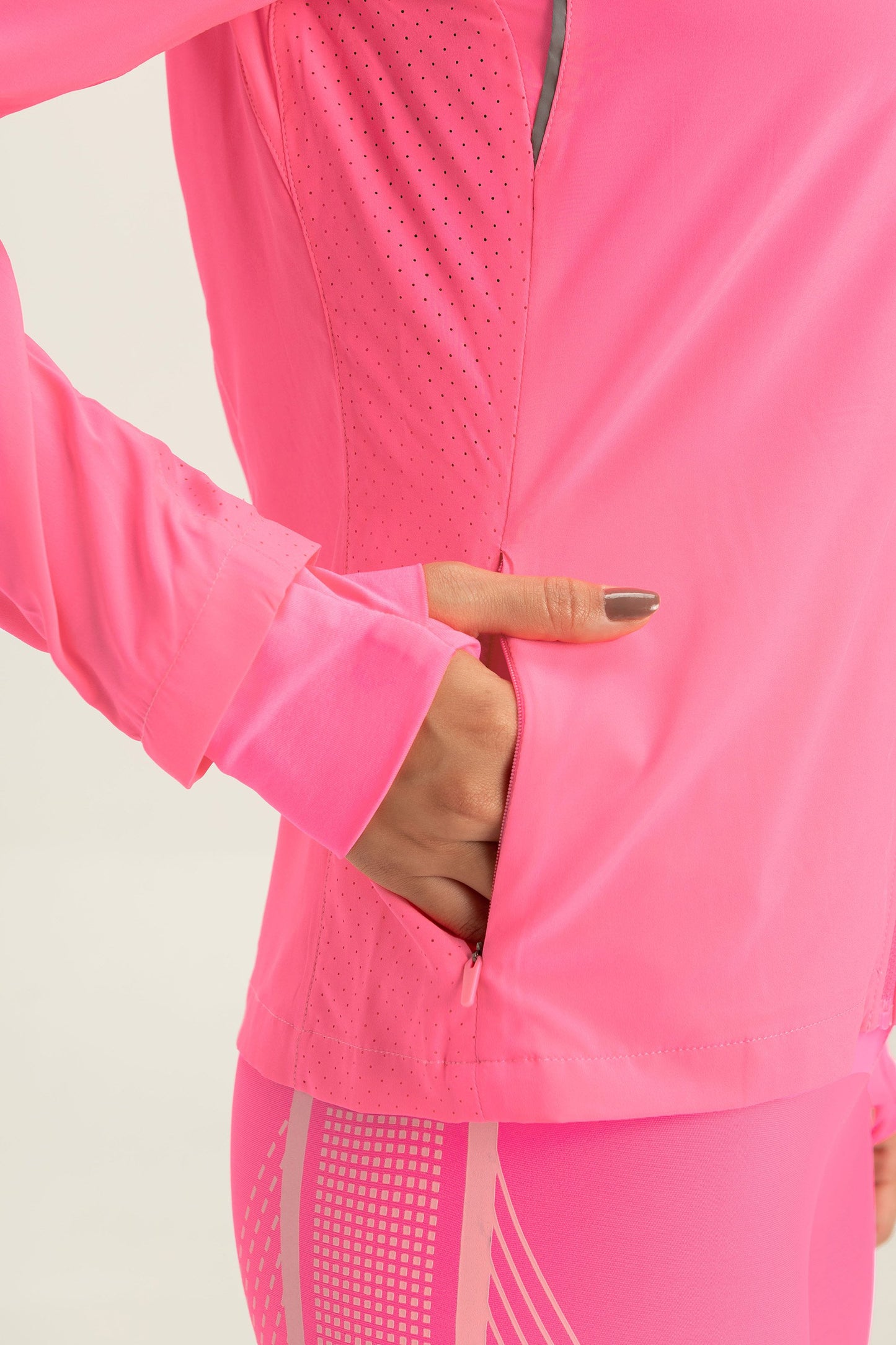 Boost Jacket