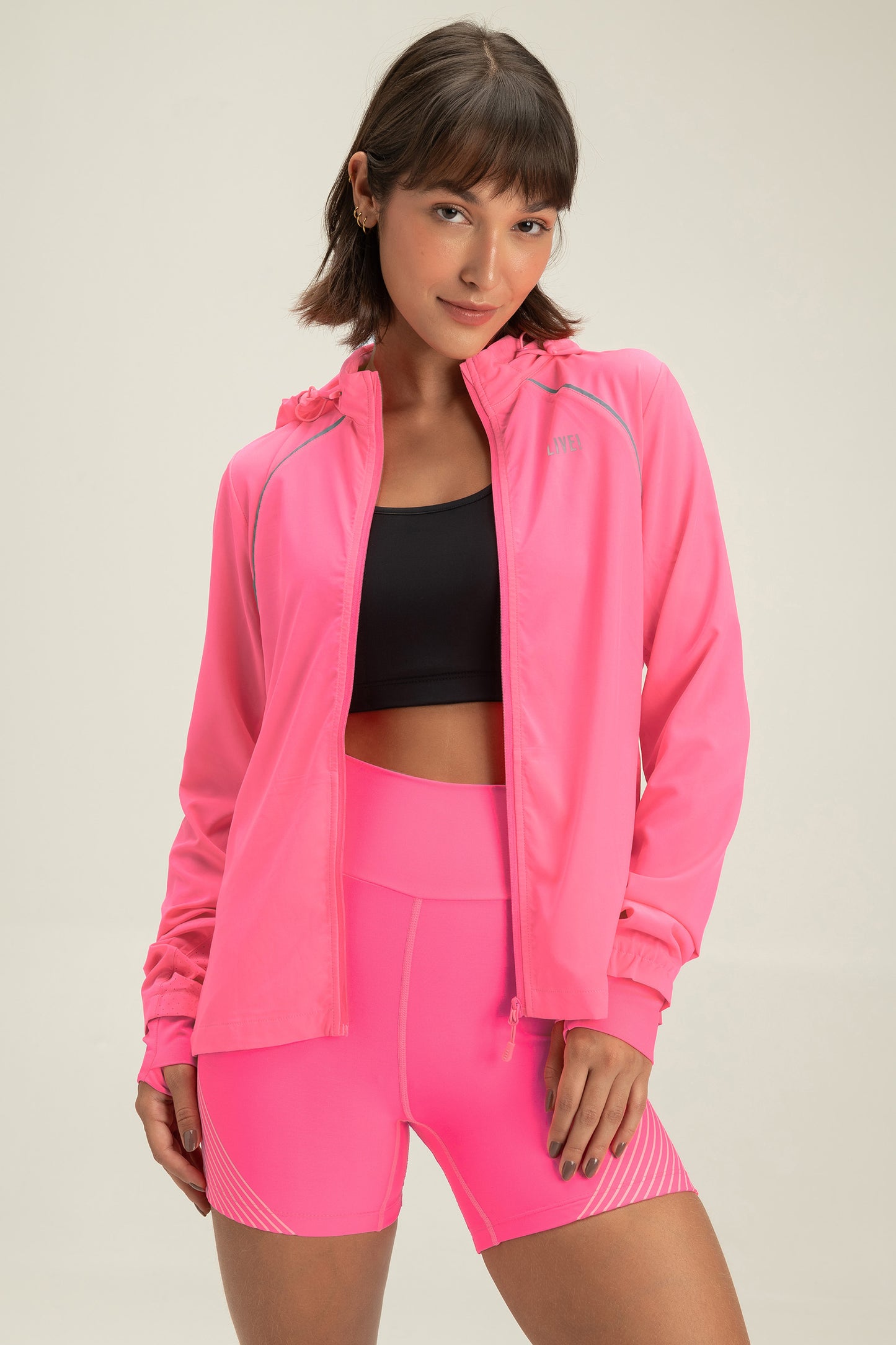 Boost Jacket
