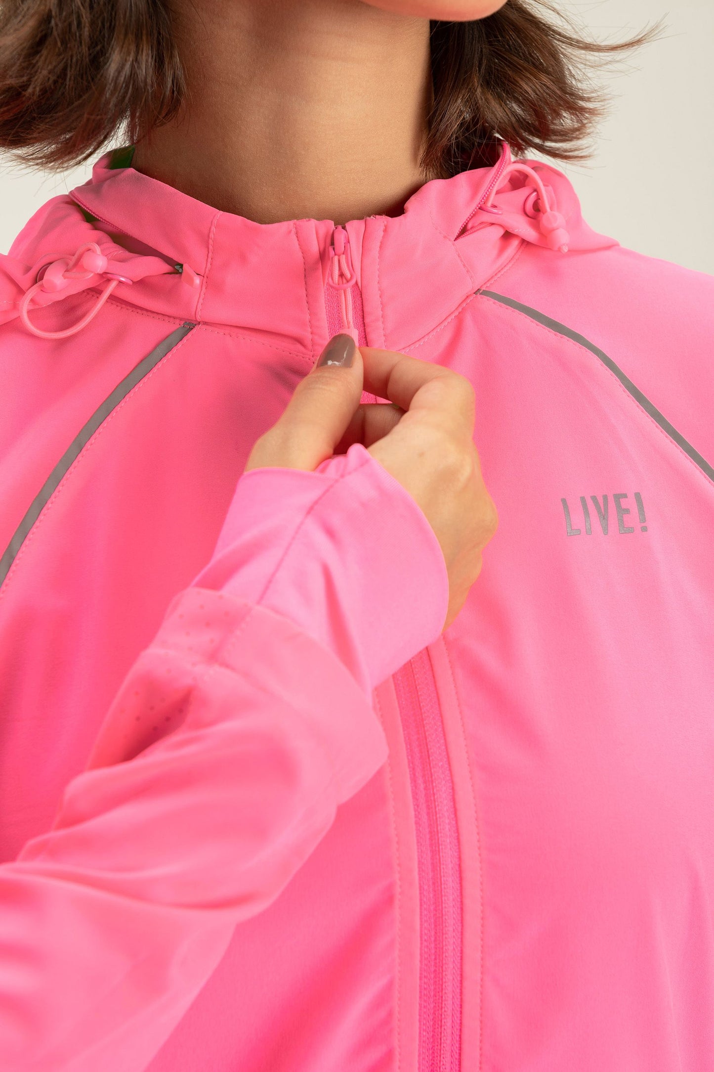 Boost Jacket