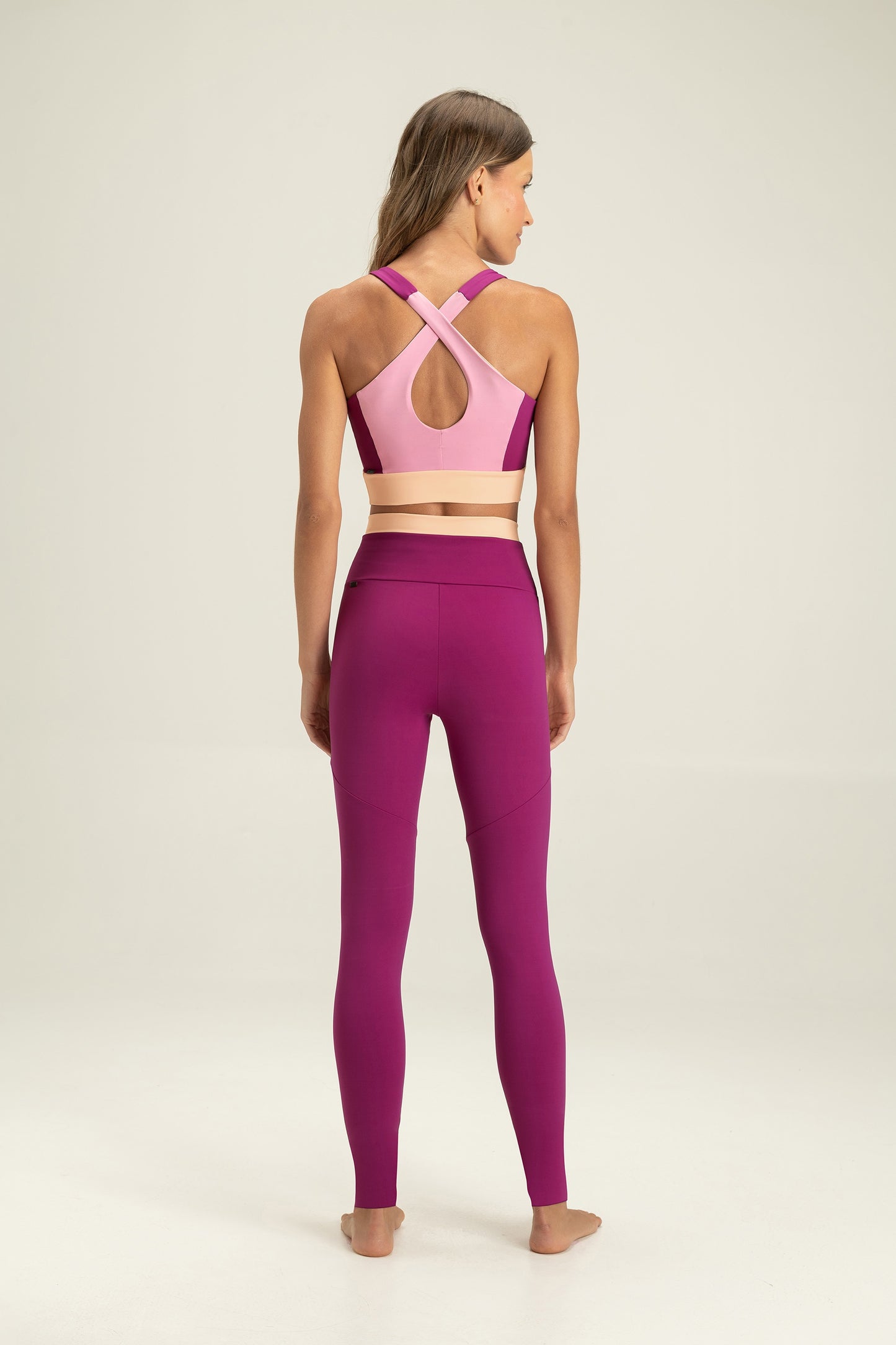 Energy Pro Fitness Leggings