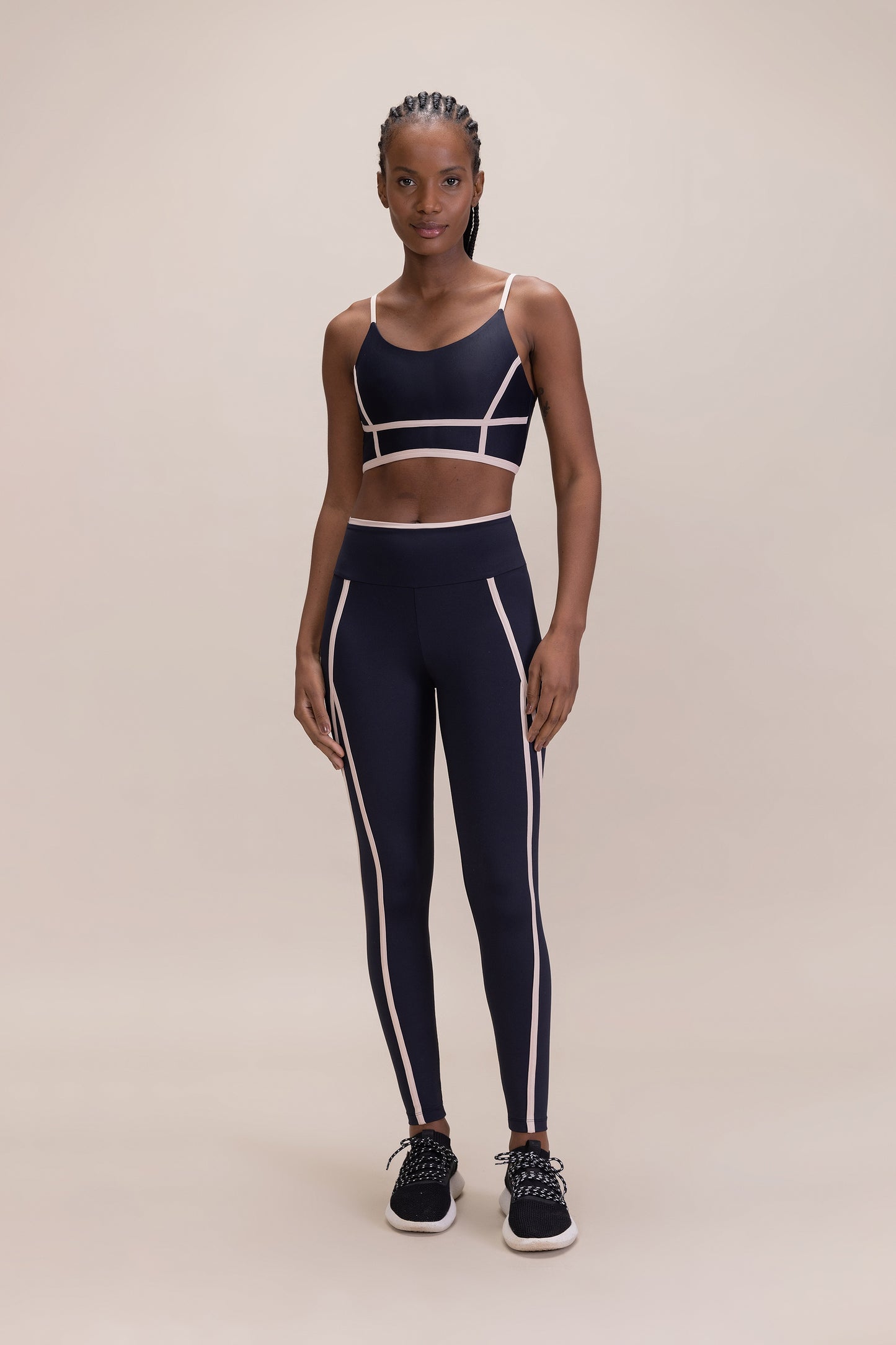 Fusion Leggings