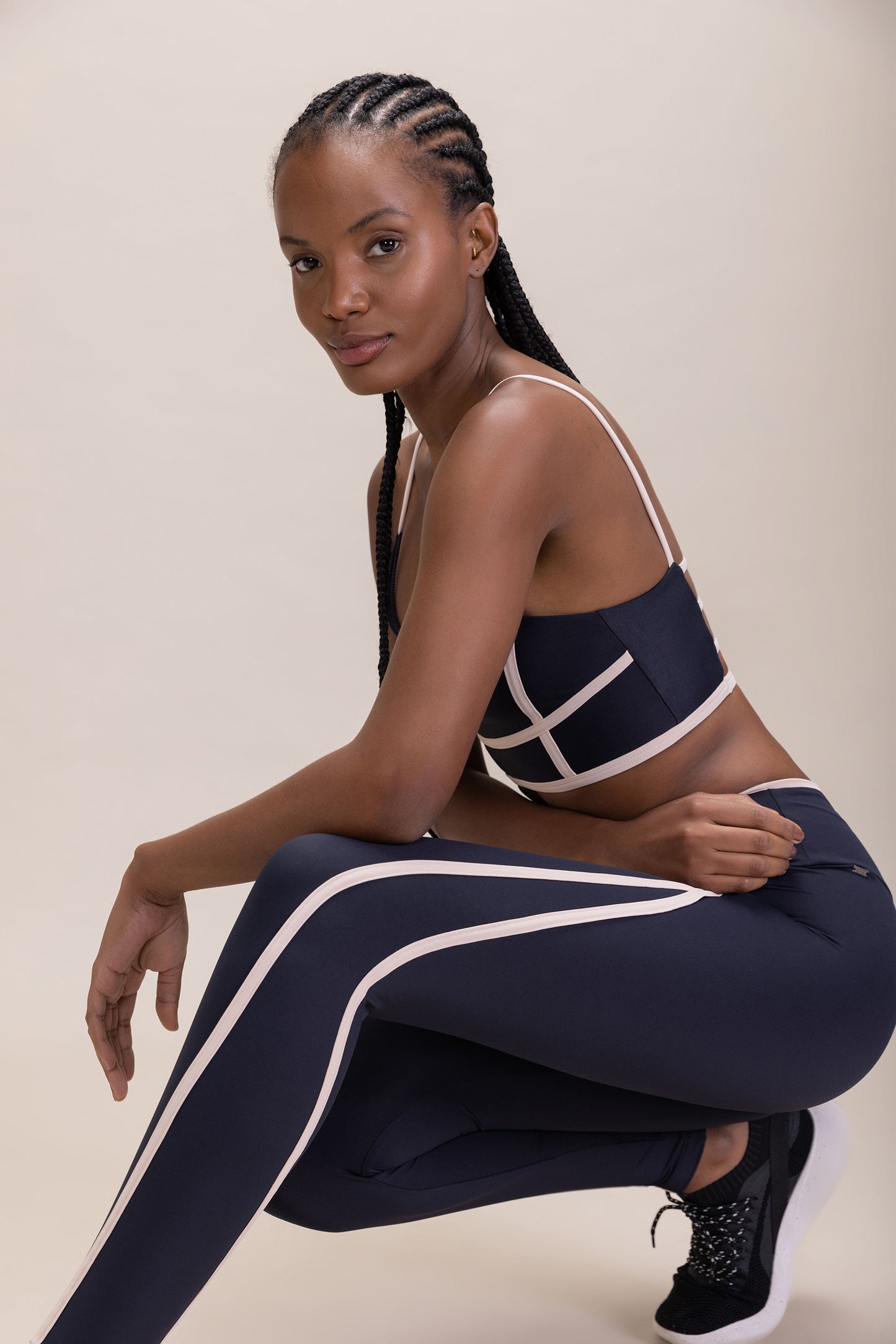 Fusion Leggings