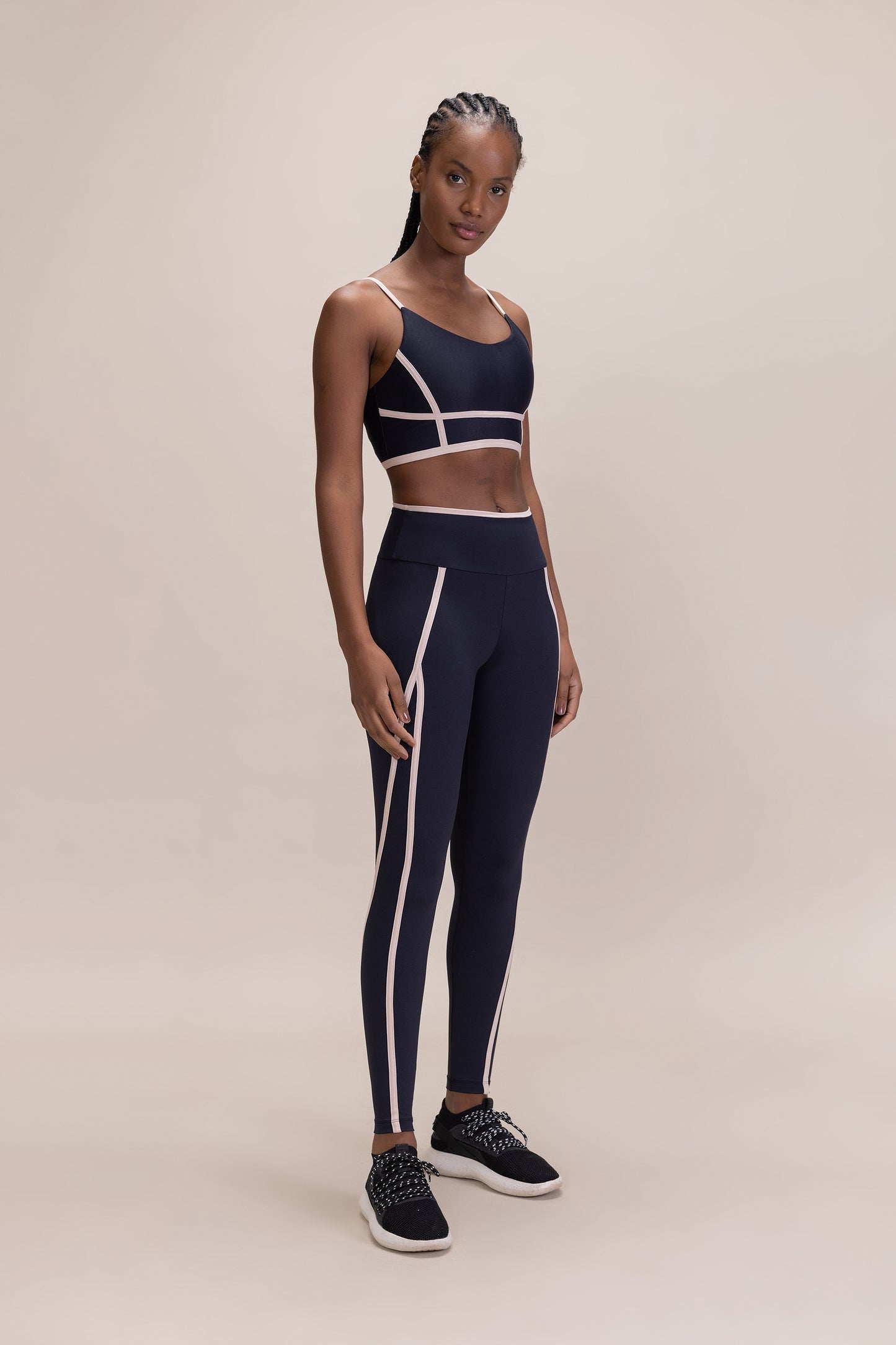 Fusion Leggings