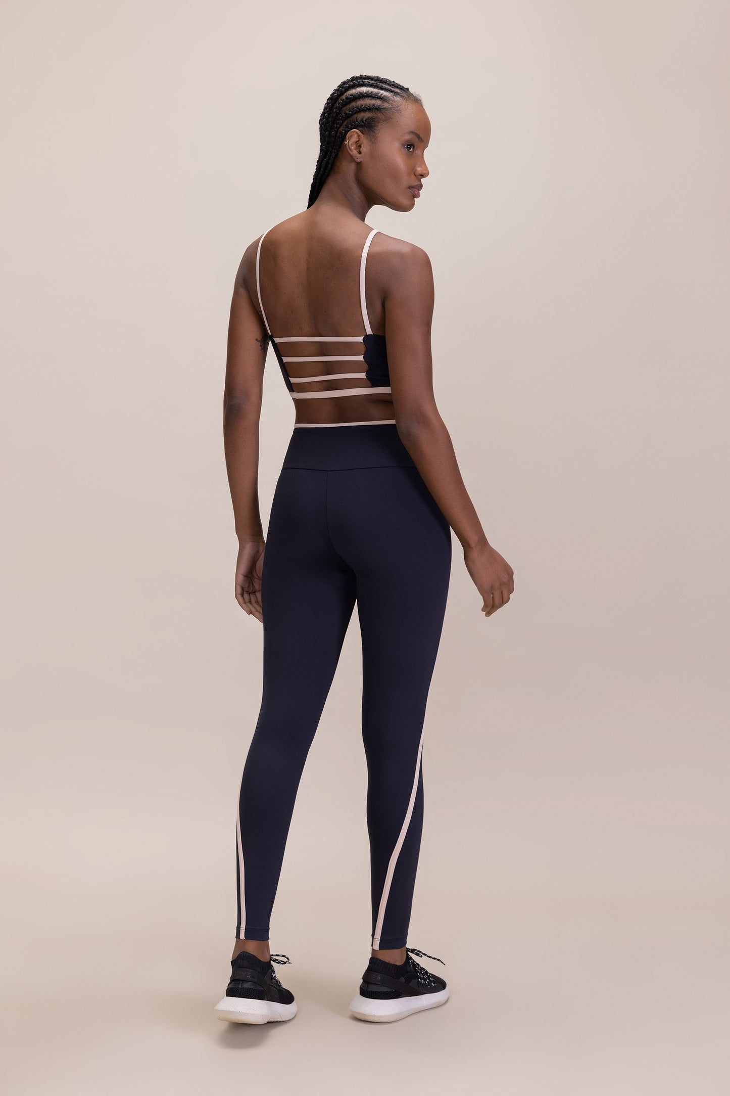Fusion Leggings