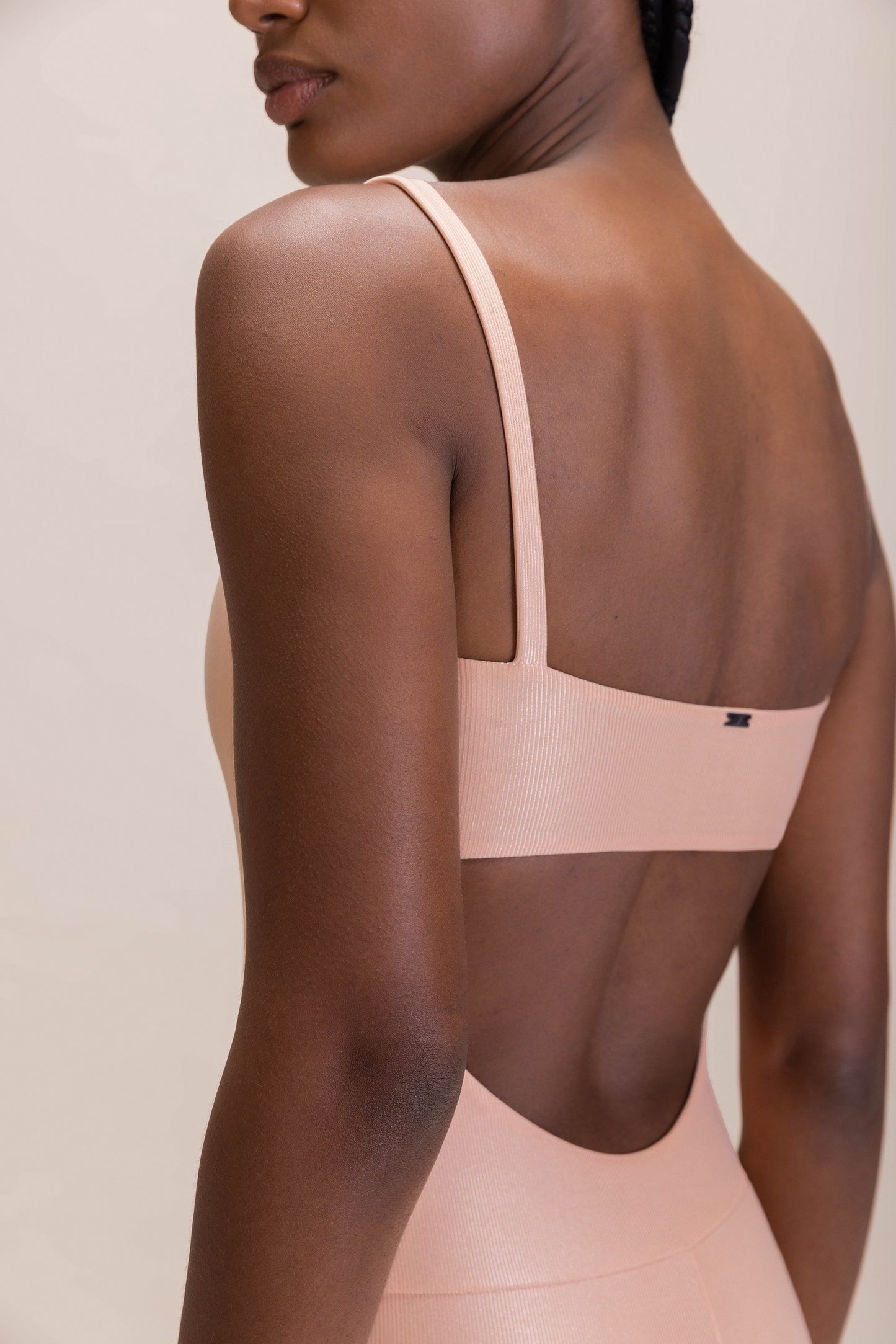 Allure® Adaptiv Short Bodysuit